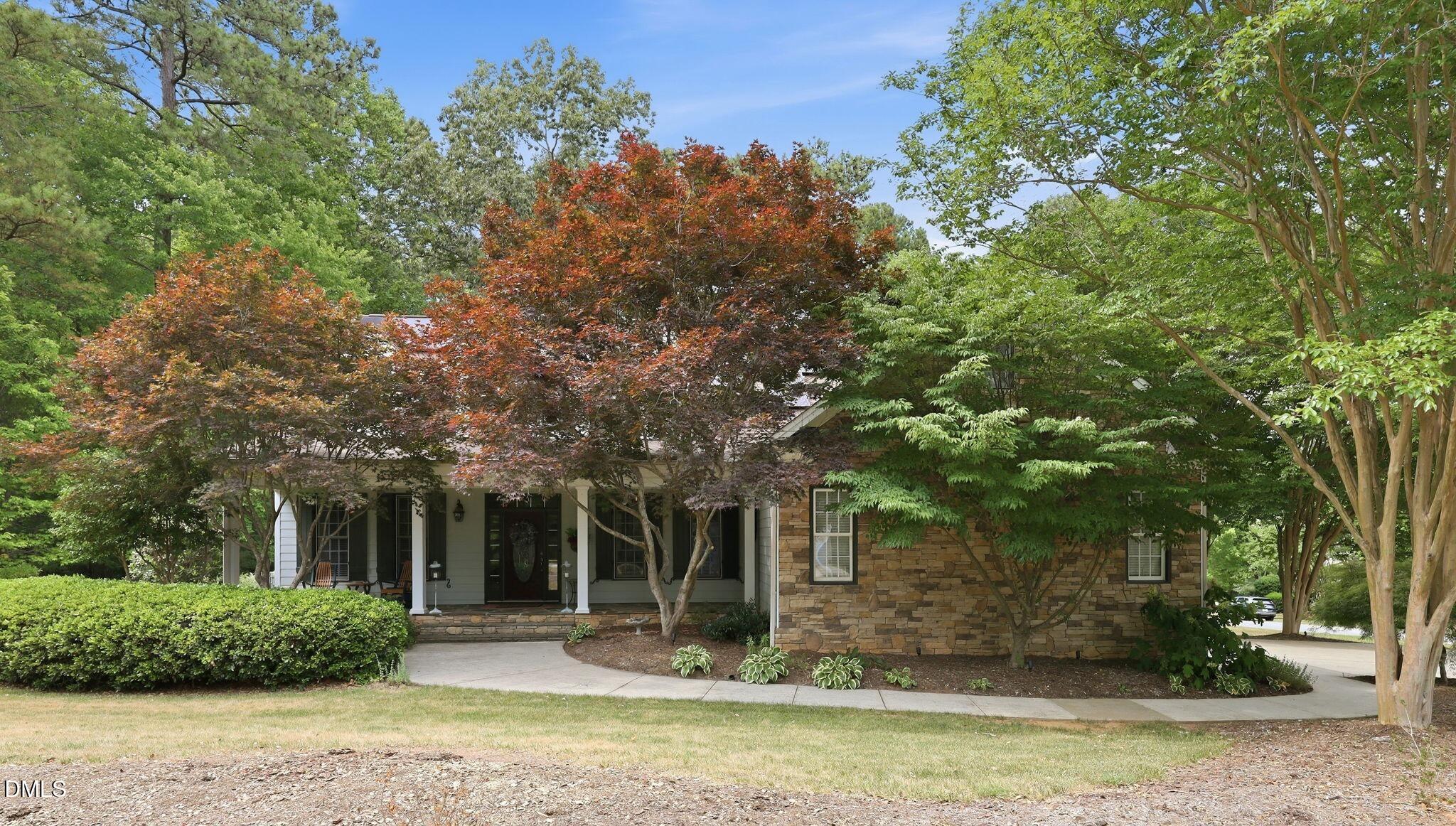 8705 Ormand Way, Wake Forest, NC 27587 — photo 2