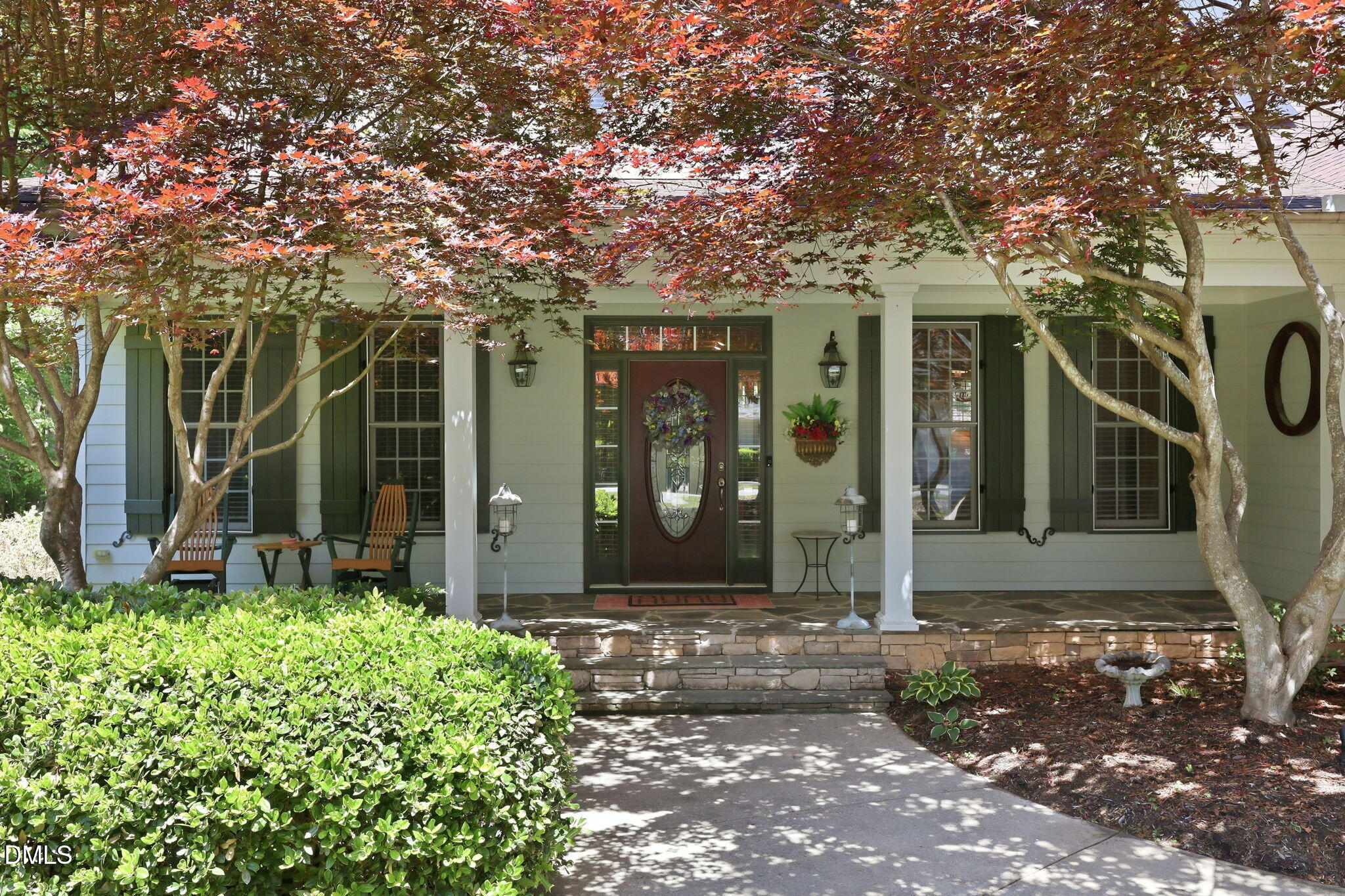 8705 Ormand Way, Wake Forest, NC 27587 — photo 3