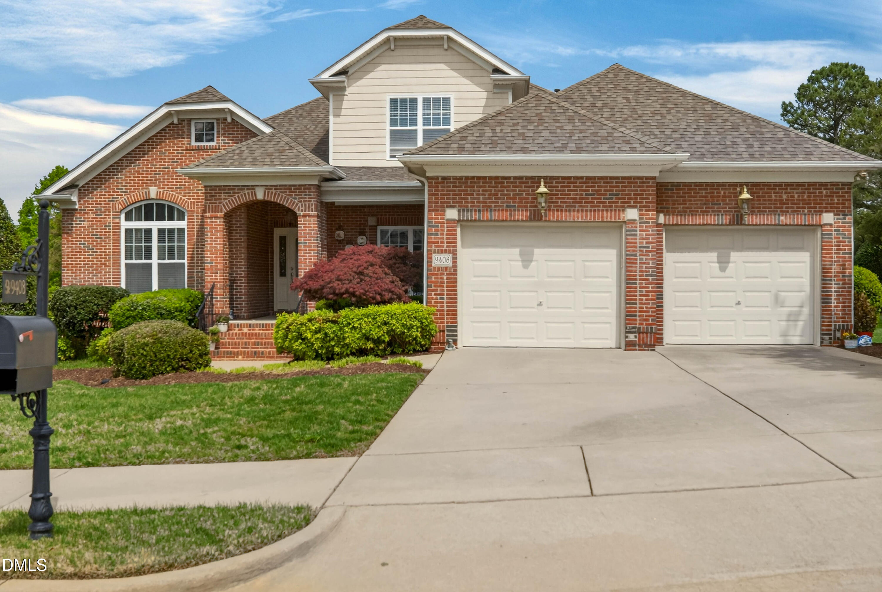 9408 Lake Villa Way — photo