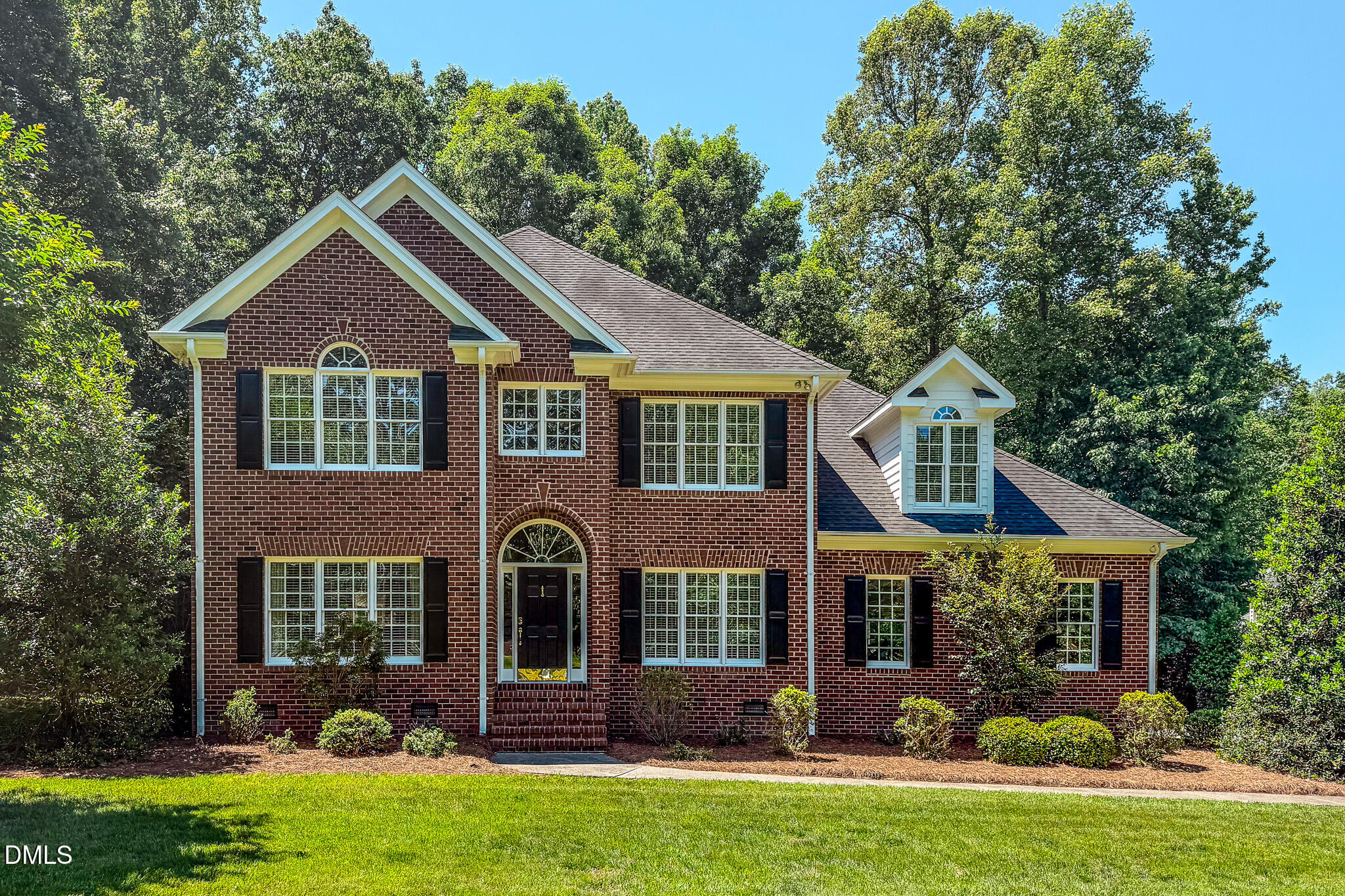 355 Denada Path — photo