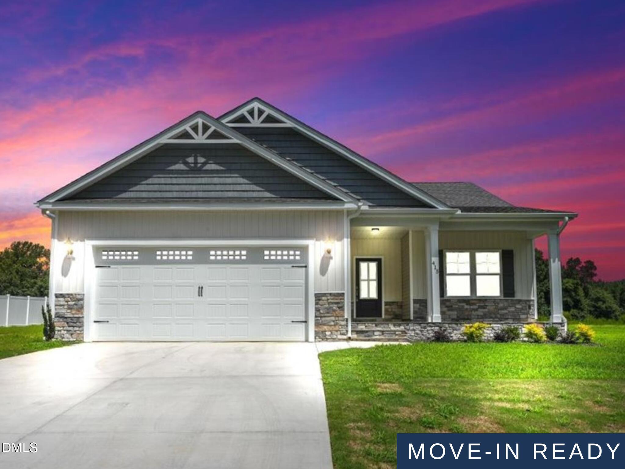 415 Creeks Edge Drive — photo