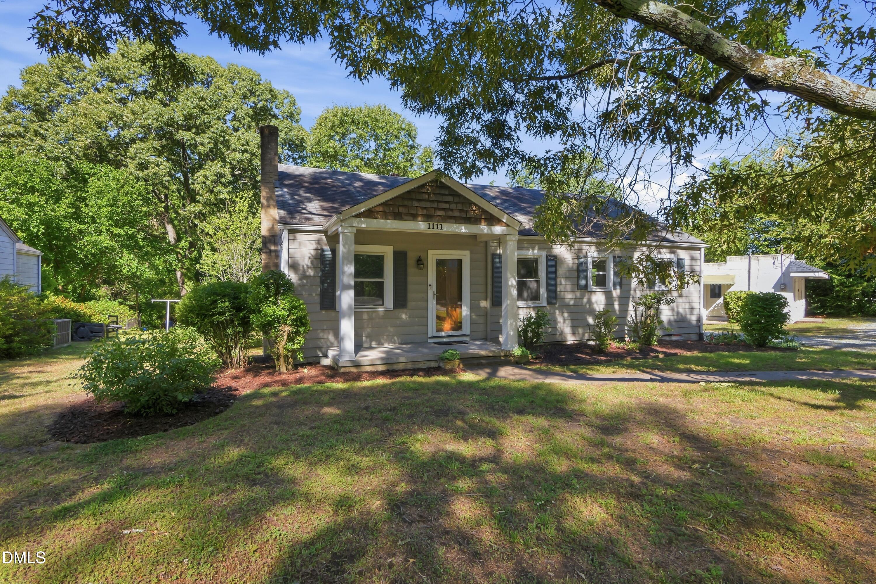 1111 Midland Terrace — photo
