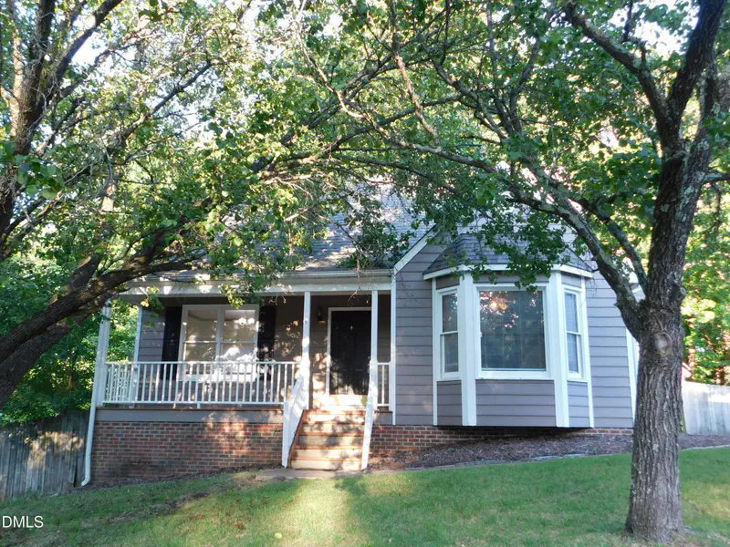 6312 Charmco Court — photo