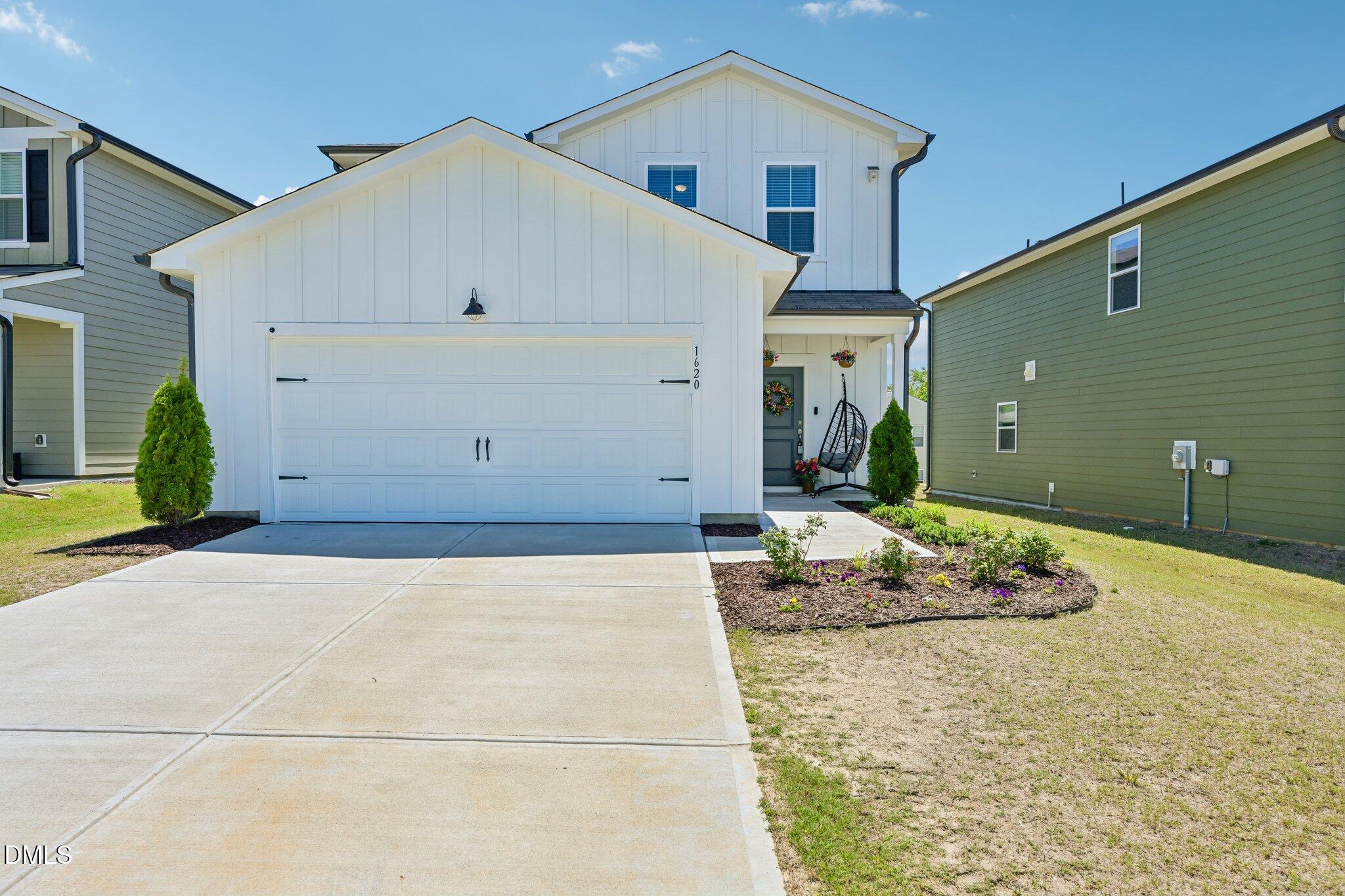 1620 Laforce Cove — photo