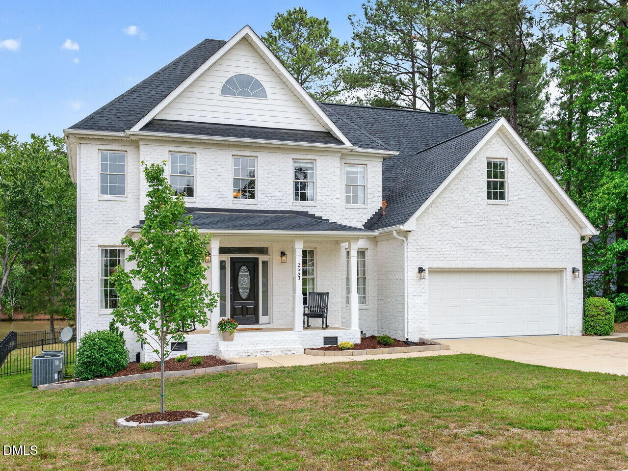 2653 Bowden Drive — photo
