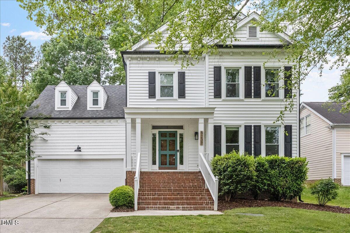 5237 Covington Bend Drive — photo