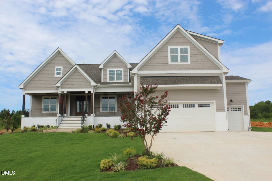 45 Peaceful Drive — photo