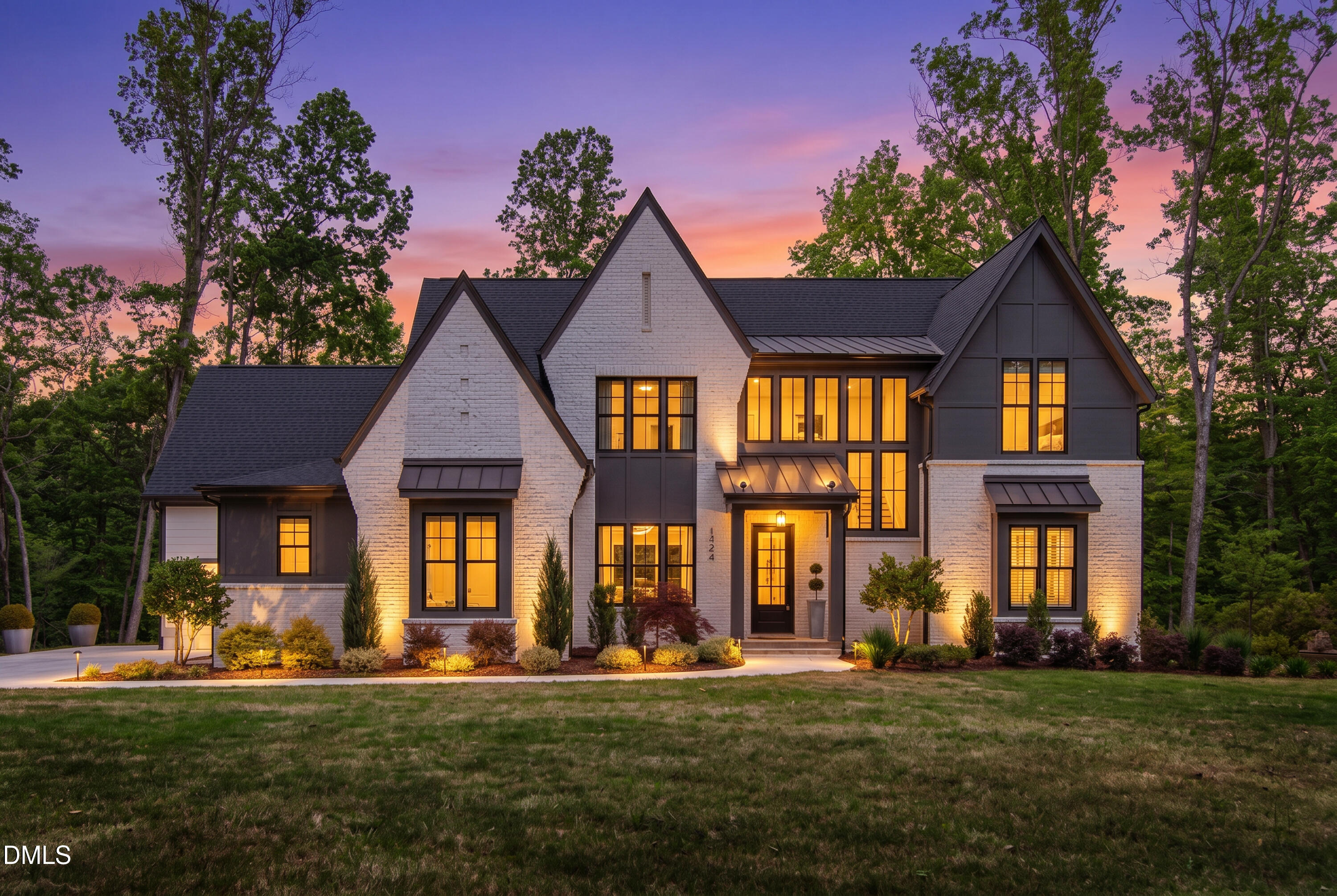 1424 Lake Adventure Court — photo