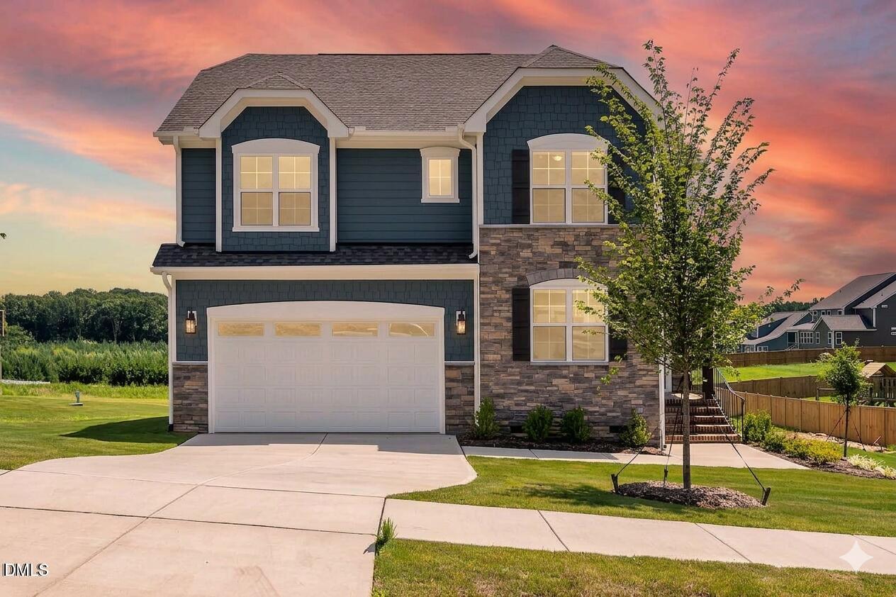 1109 Prominence Drive — photo