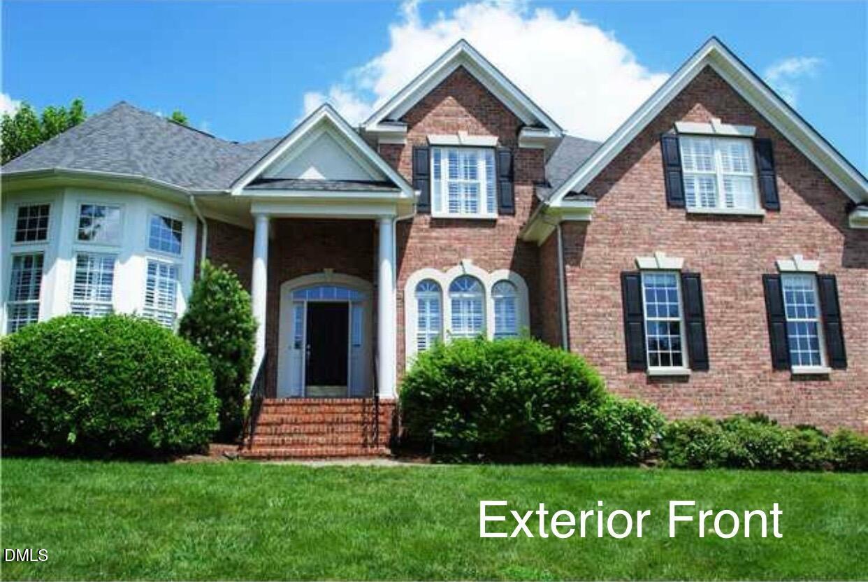 12400 Village Gate Way — photo