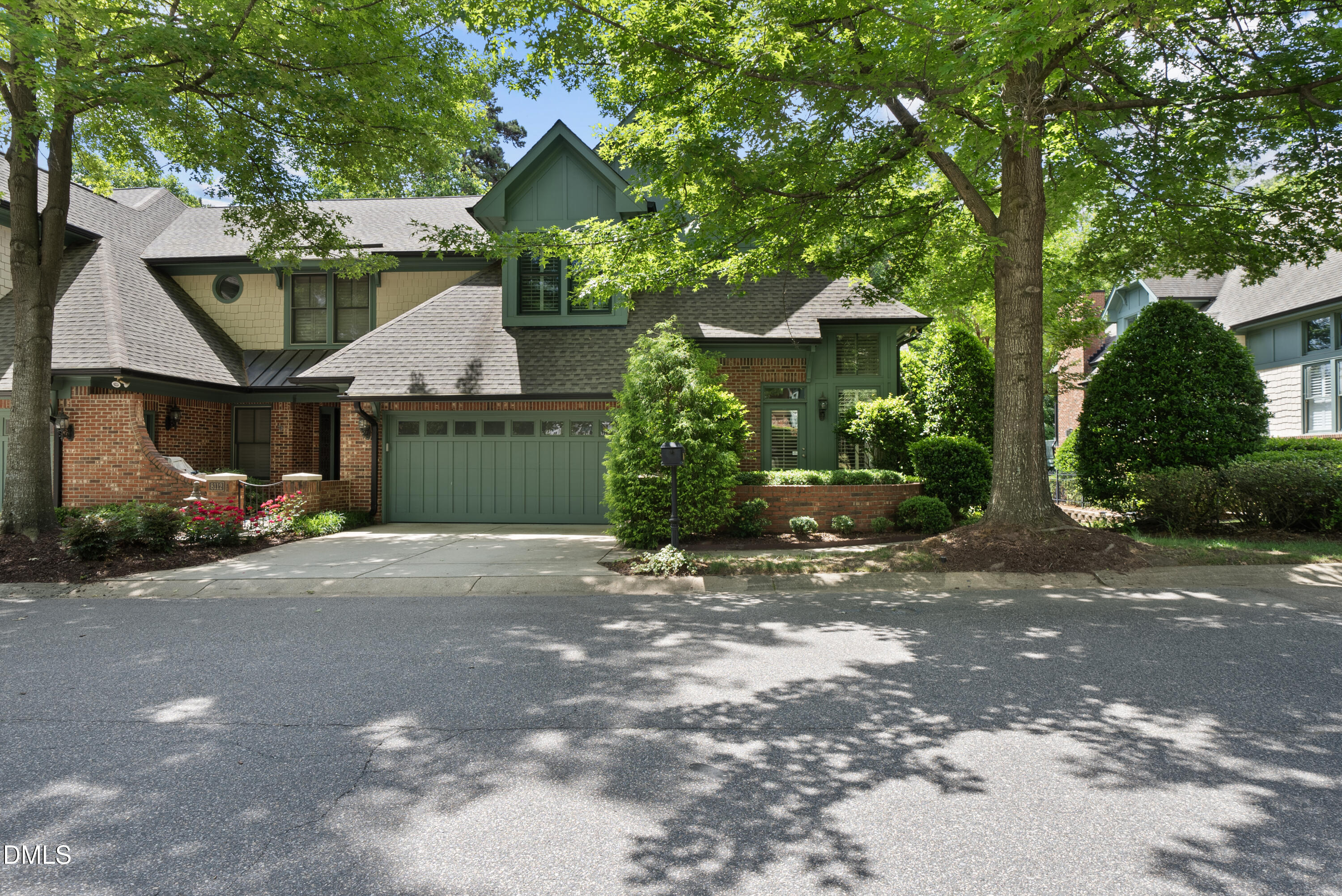 8110 Lloyd Allyns Way — photo