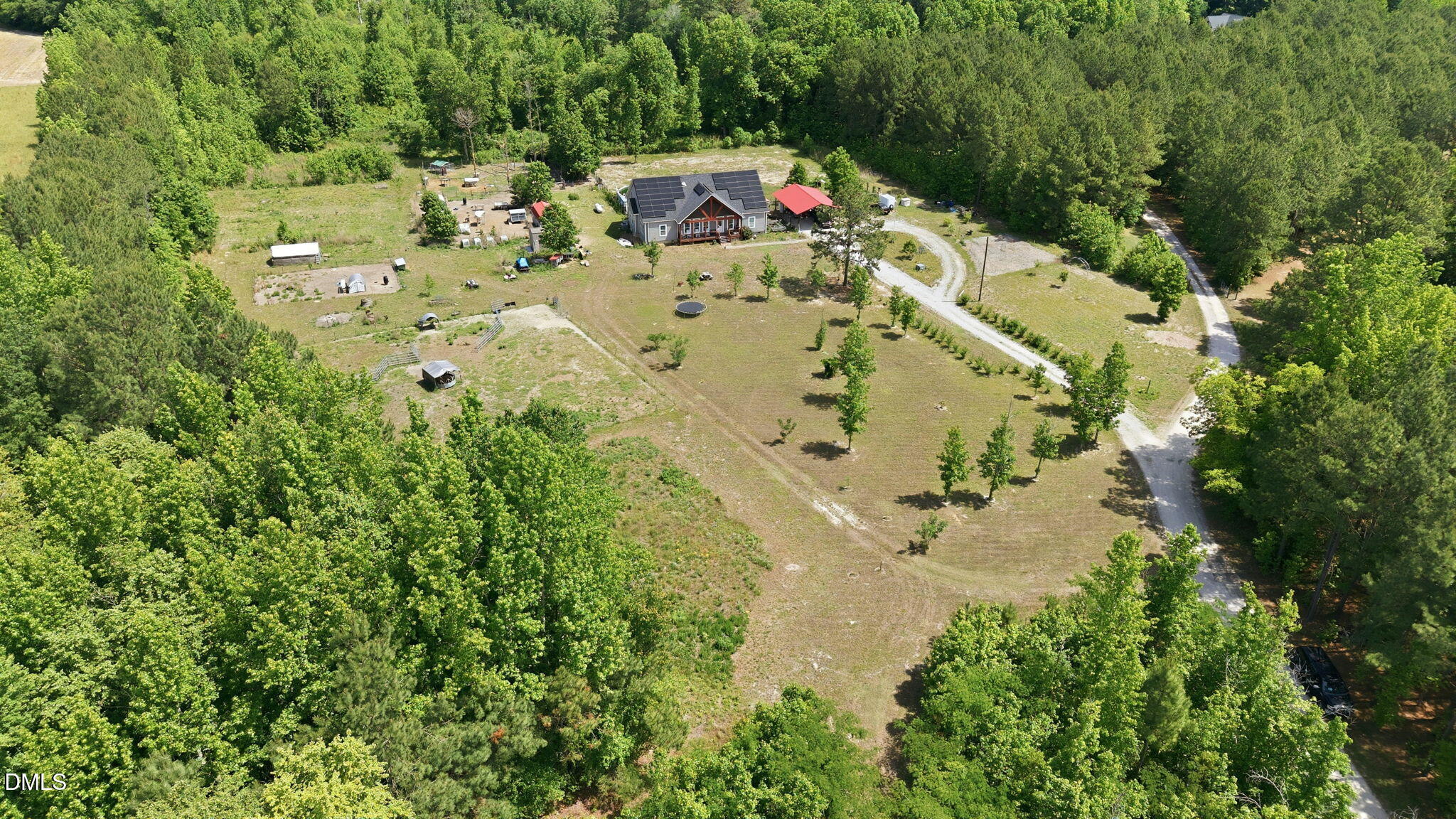 10324 Nc Hwy 222 — photo