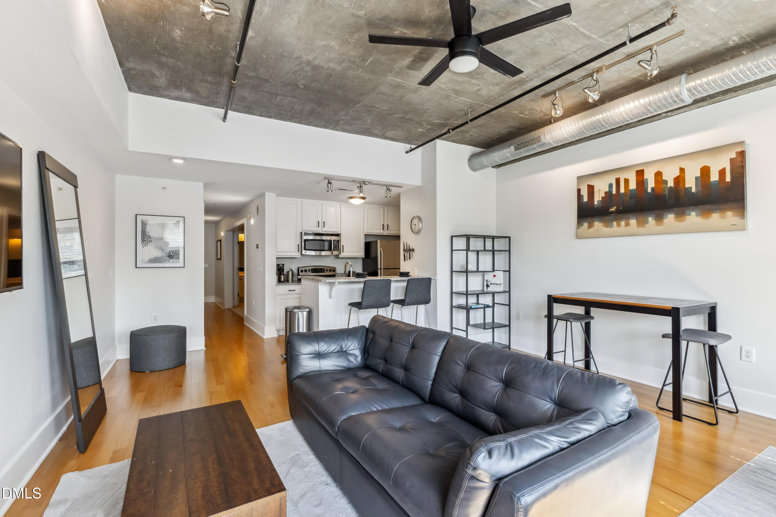 444 S Blount Street 209 — photo
