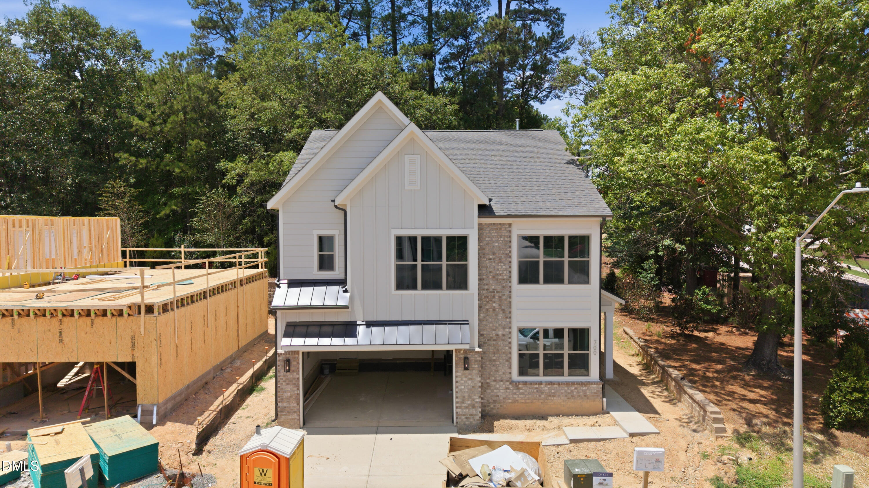 700 Mildred Oaks Court — photo