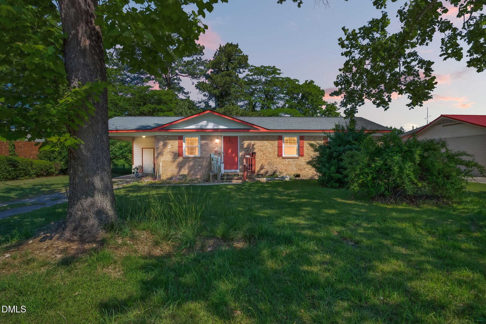 6510 Portsmouth Drive — photo