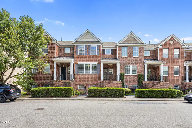 325 Old Mill Village Drive — photo