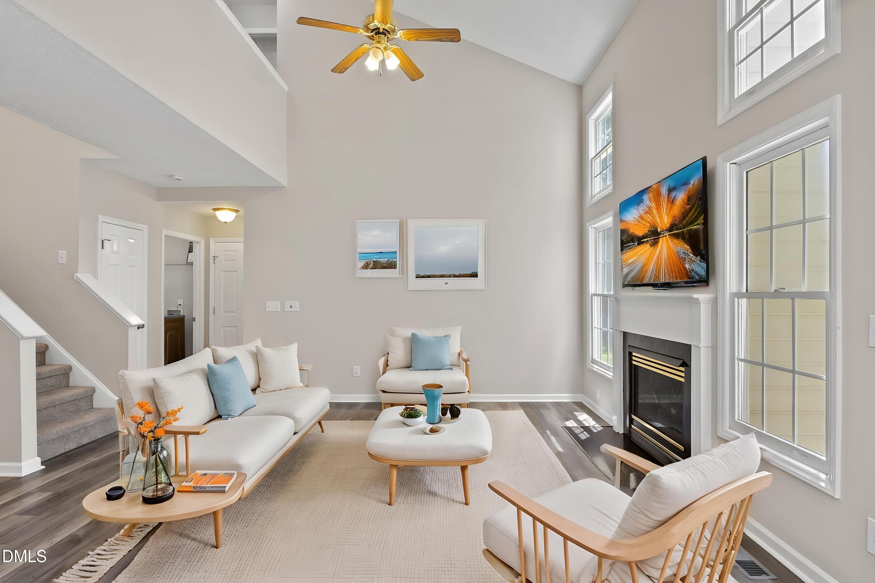 215 Rattan Bay Drive, Raleigh, NC 27610 — photo 2