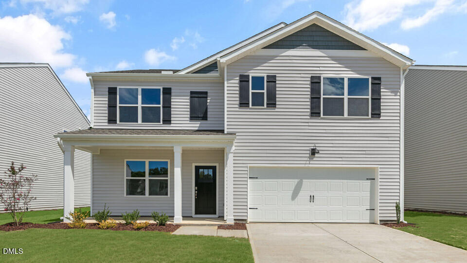 115 Lone Star Drive — photo