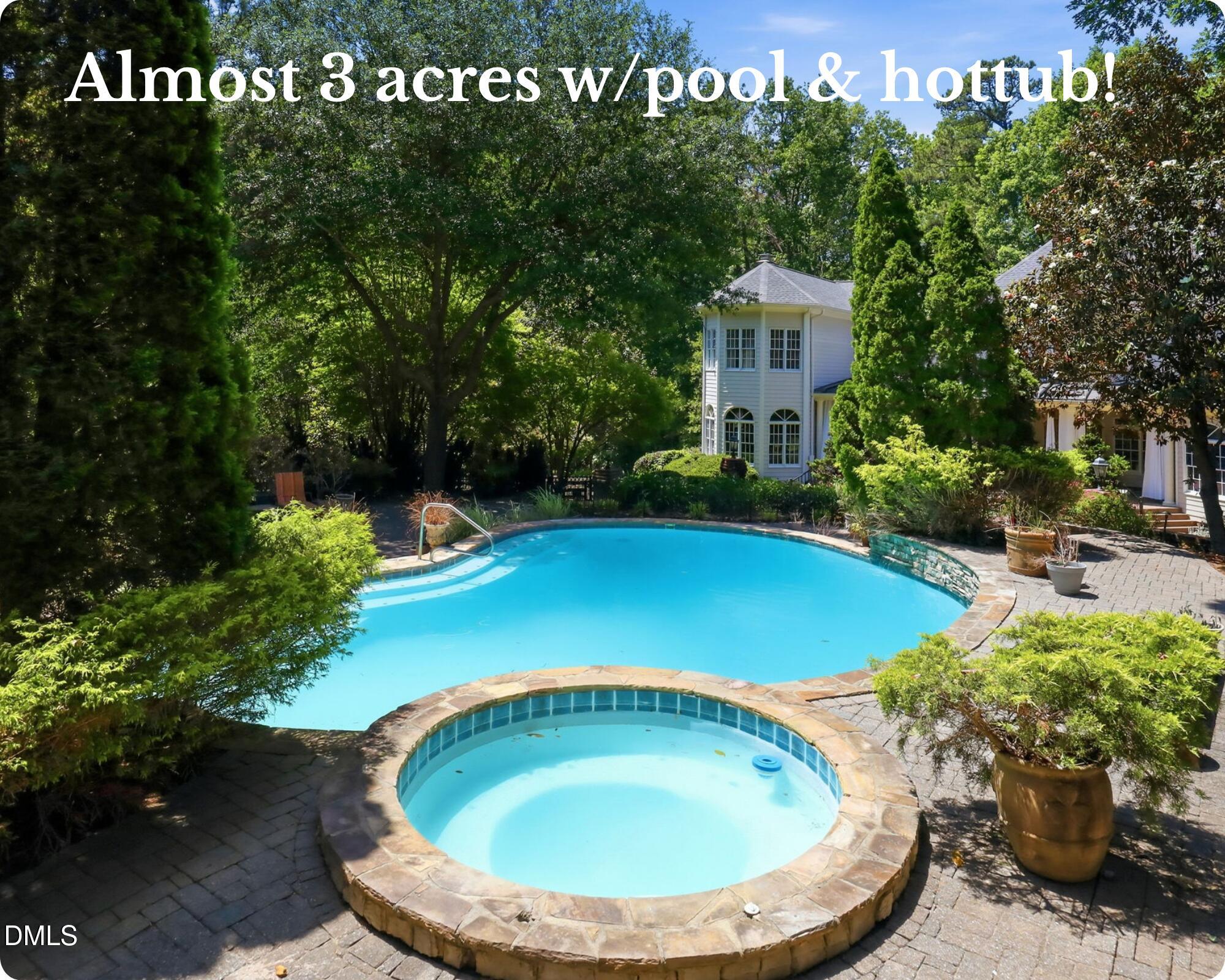 6324 Wakefalls Drive — photo