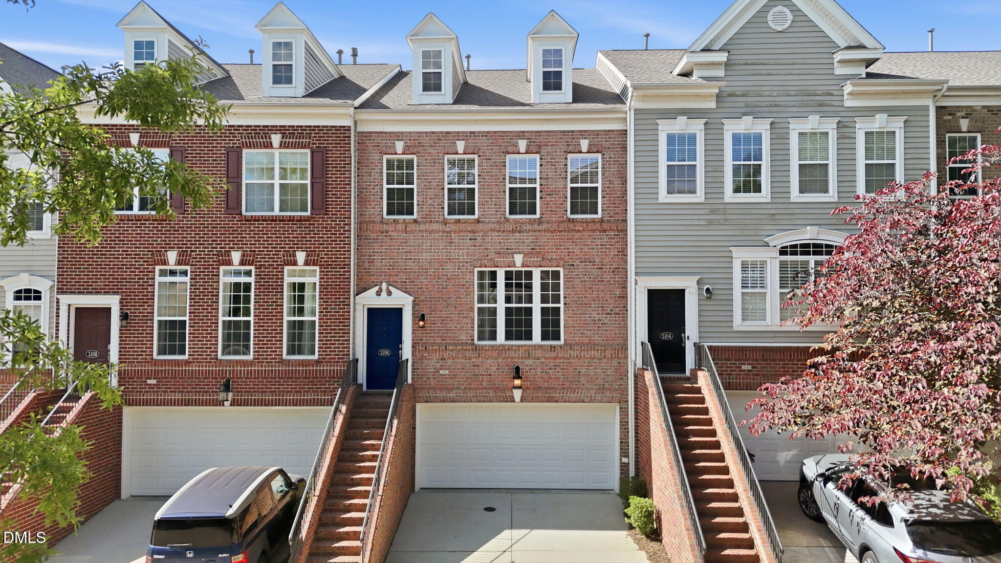 3106 Hudson Hill Lane — photo