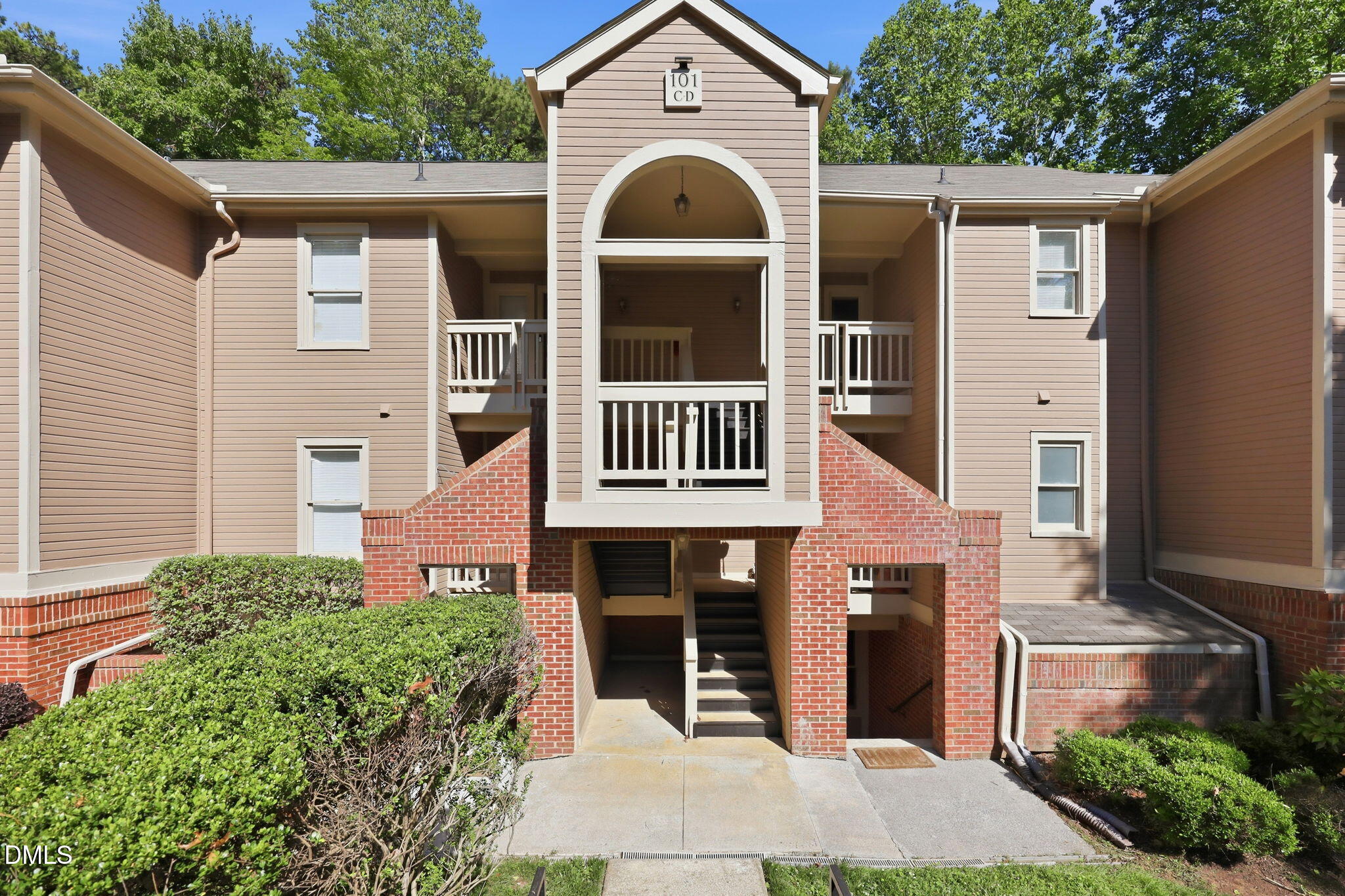 101 Marbury Court Lc — photo