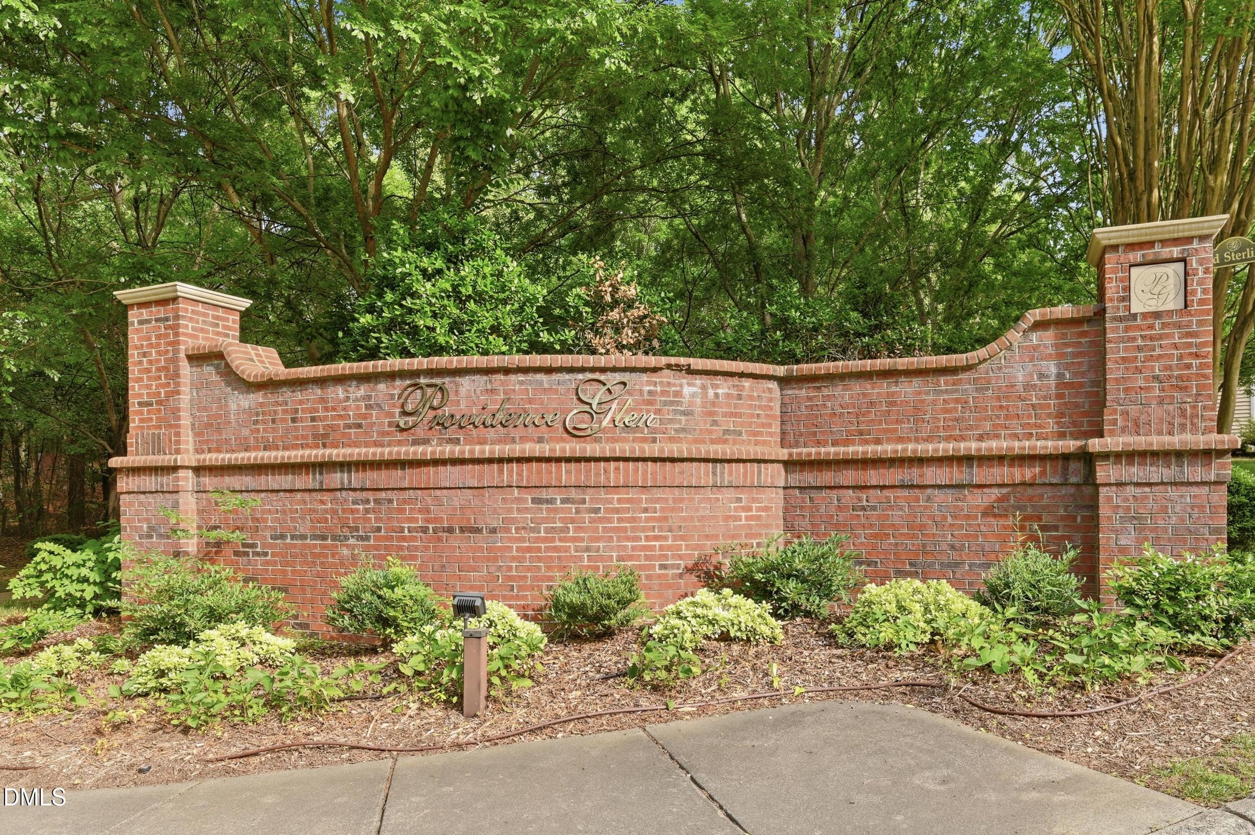 911 Providence Glen Drive — photo