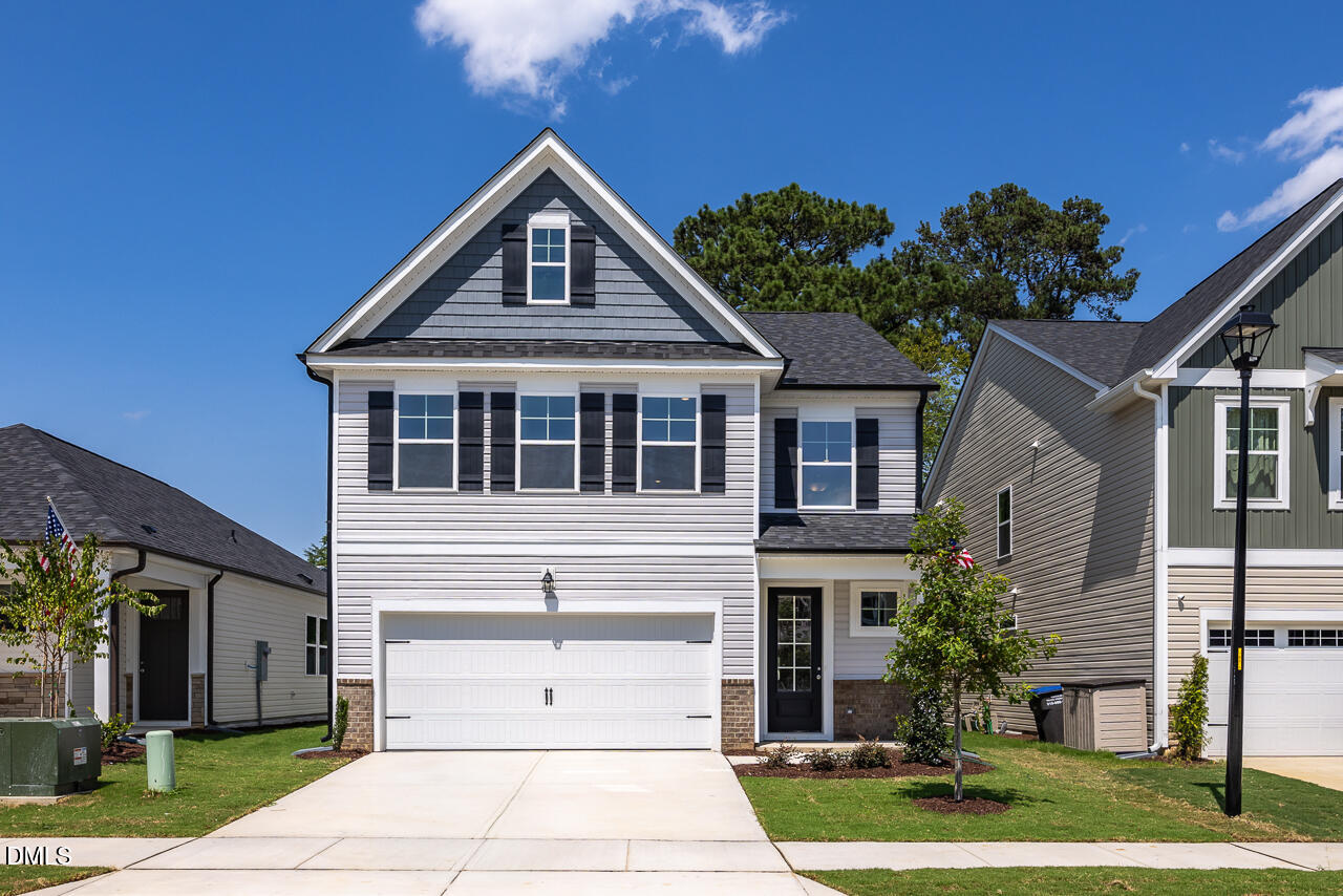 298 Gregory Village Drive — photo