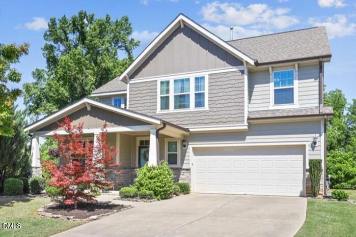 117 Pearsall Farm Lane — photo