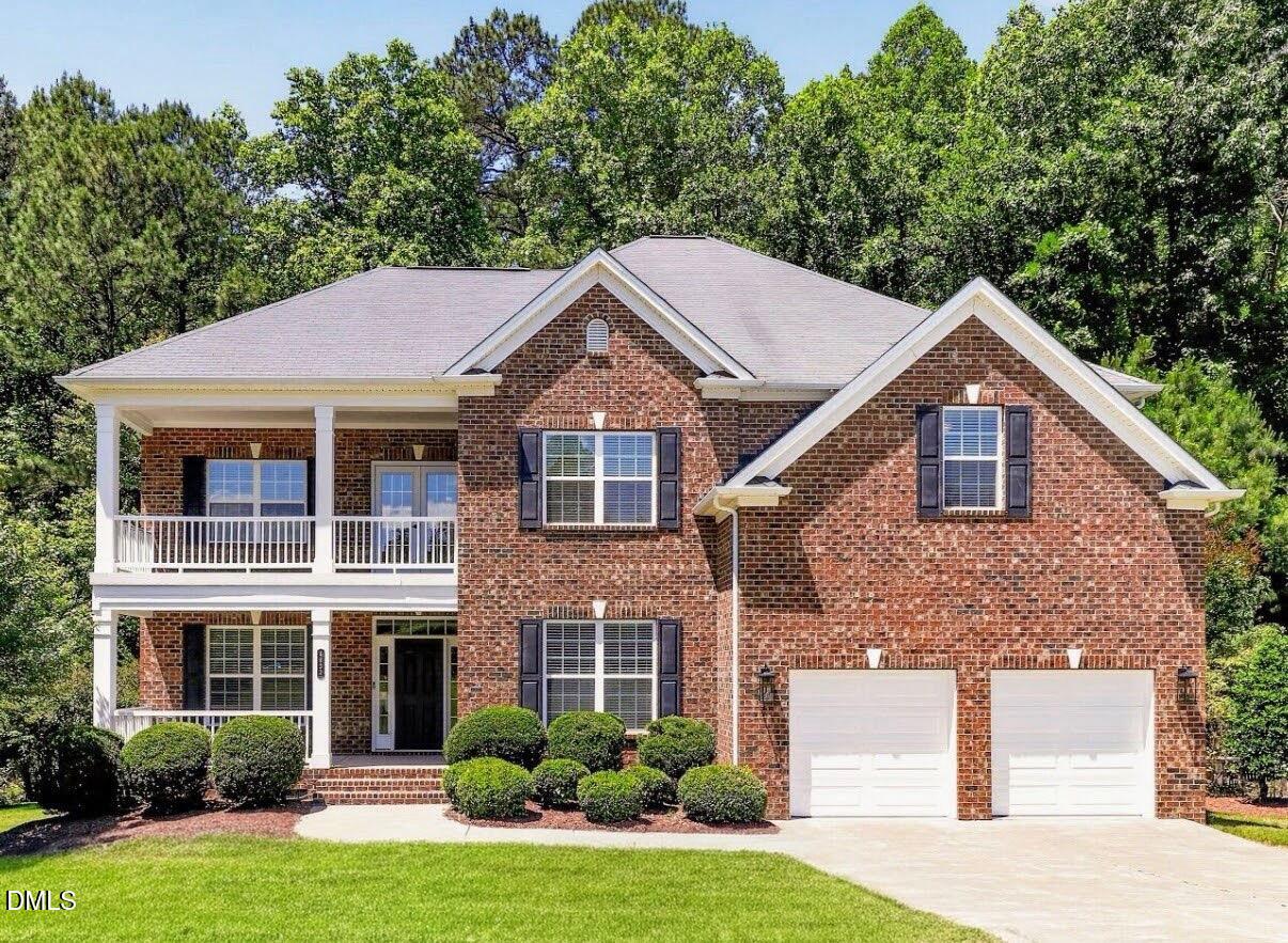 4832 Millens Bay Court — photo