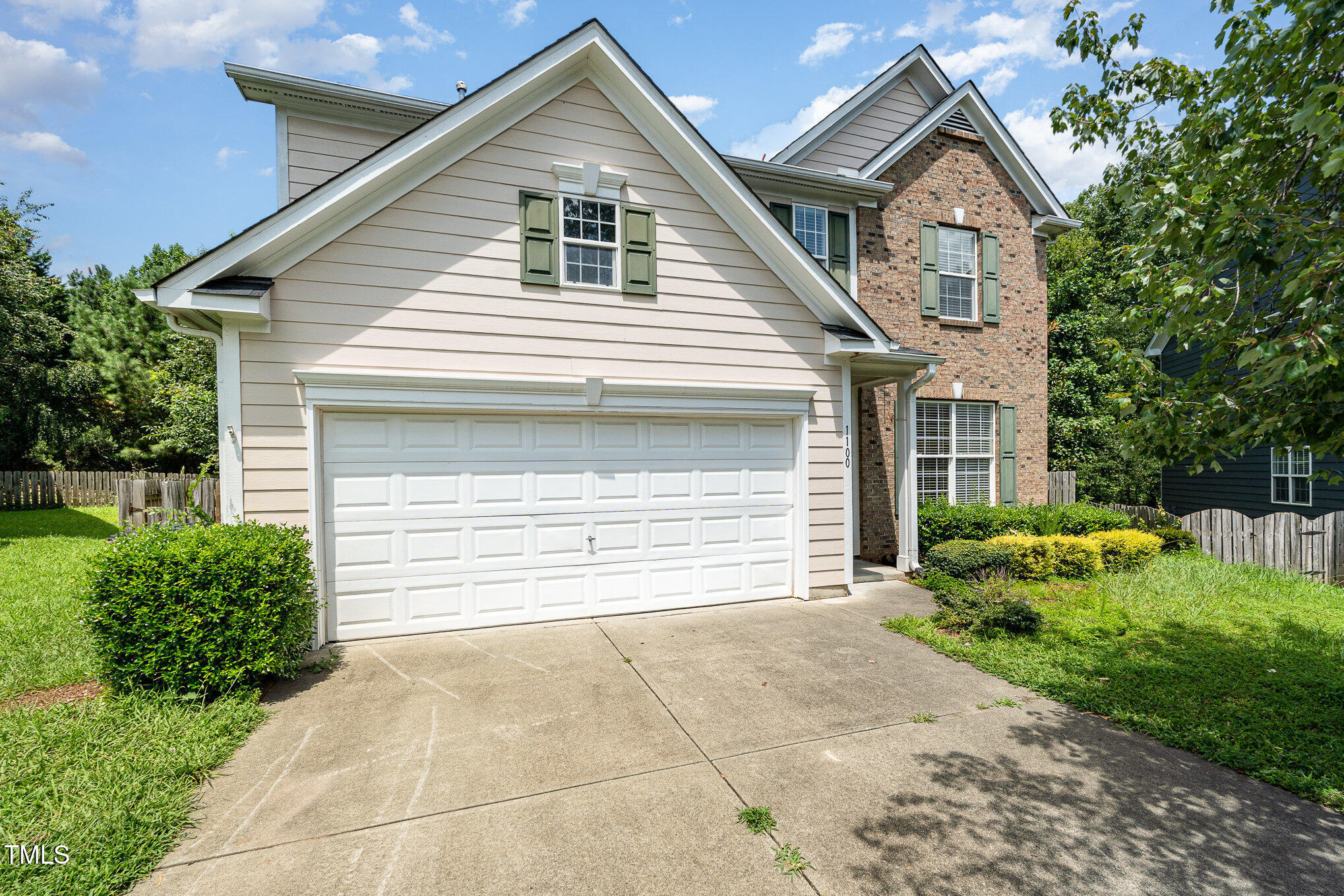 1100 Washhouse Lane — photo