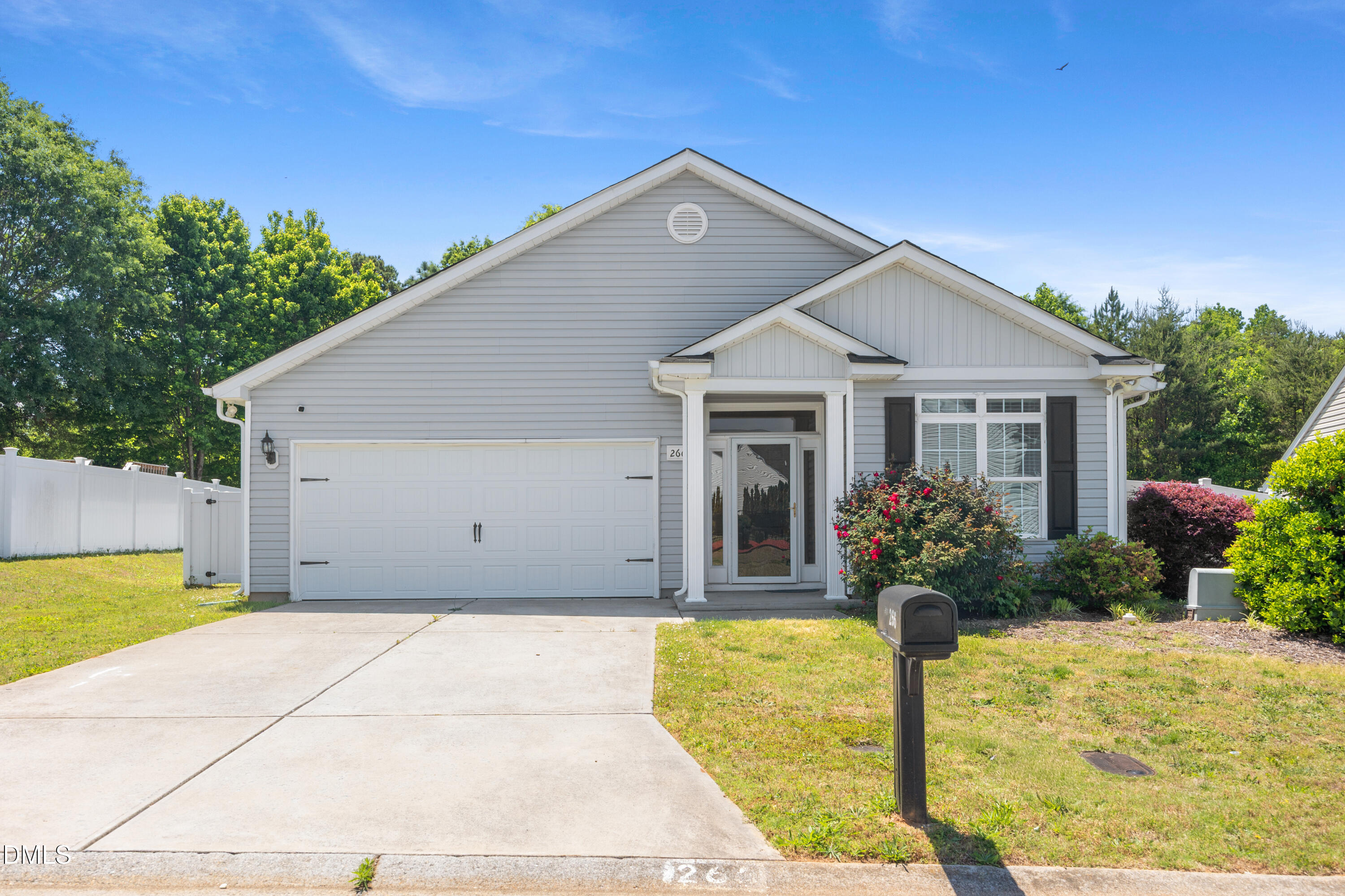 266 Kendall Drive — photo