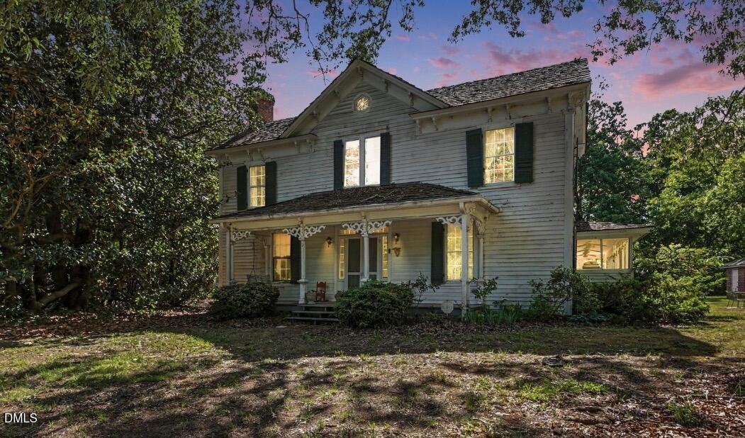 8207 Colonial Trading Path — photo