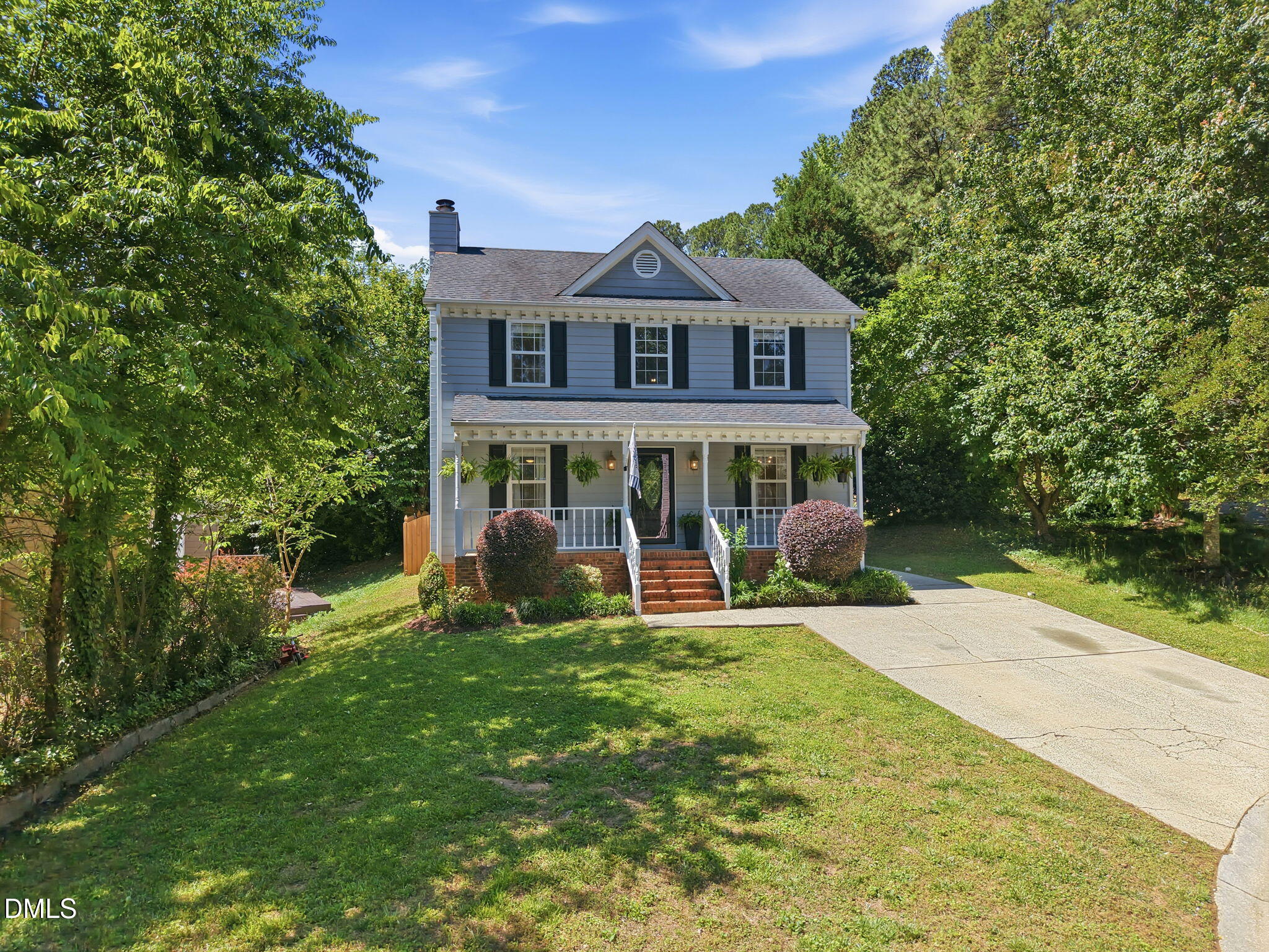 4625 Timberhurst Drive, Raleigh, NC 27612 — photo 2