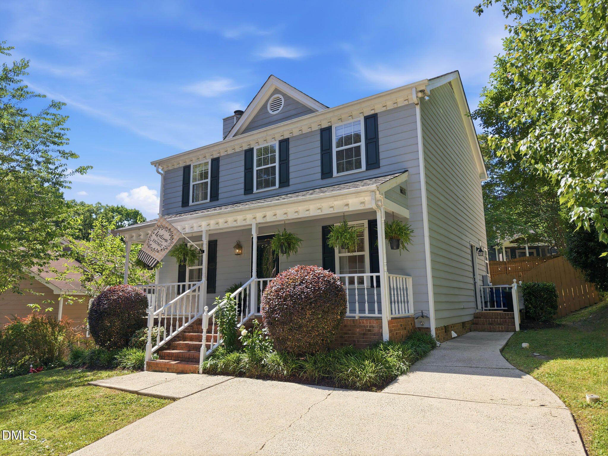 4625 Timberhurst Drive, Raleigh, NC 27612 — photo 3
