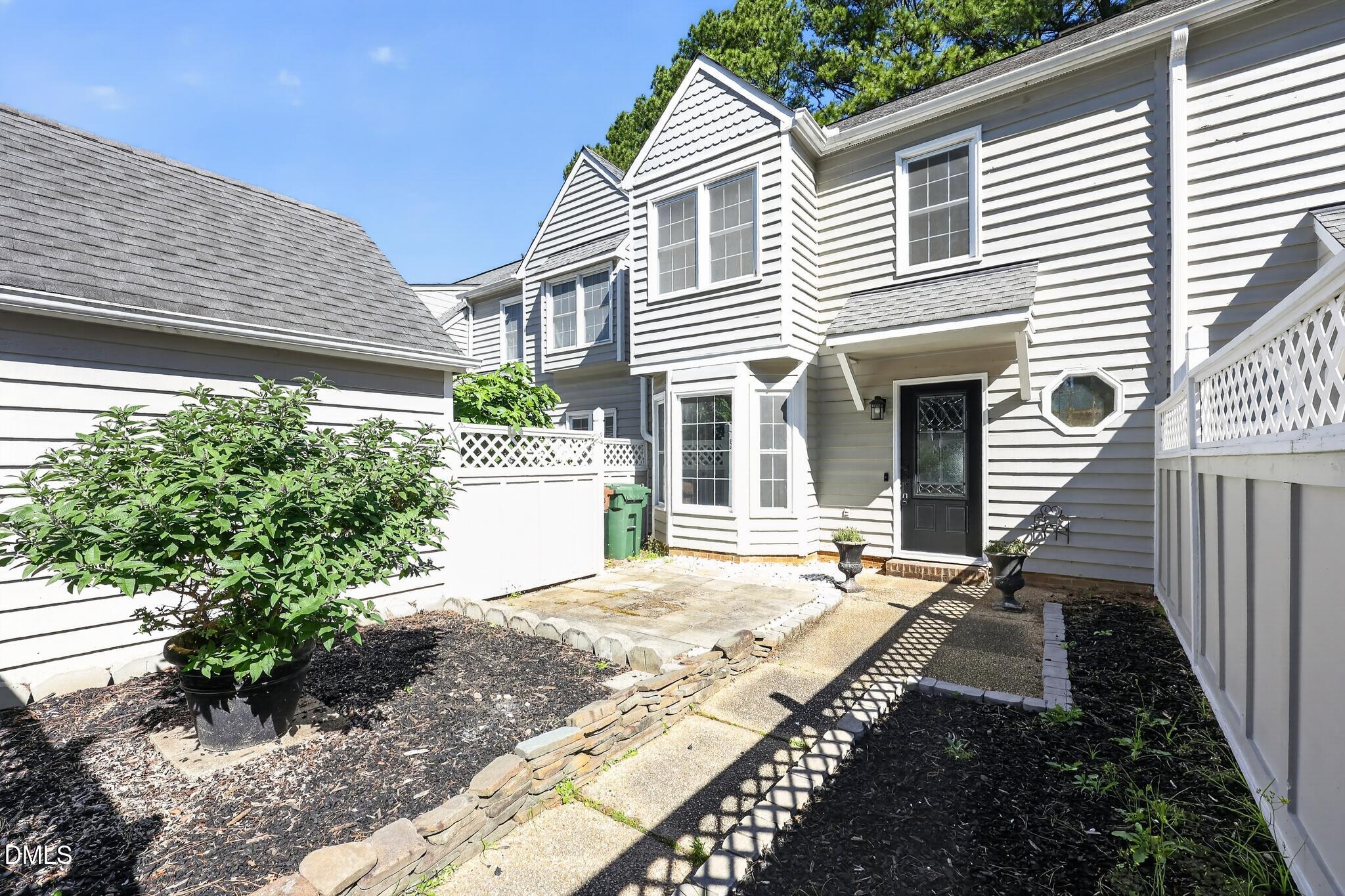 126 Spring Cove Drive — photo