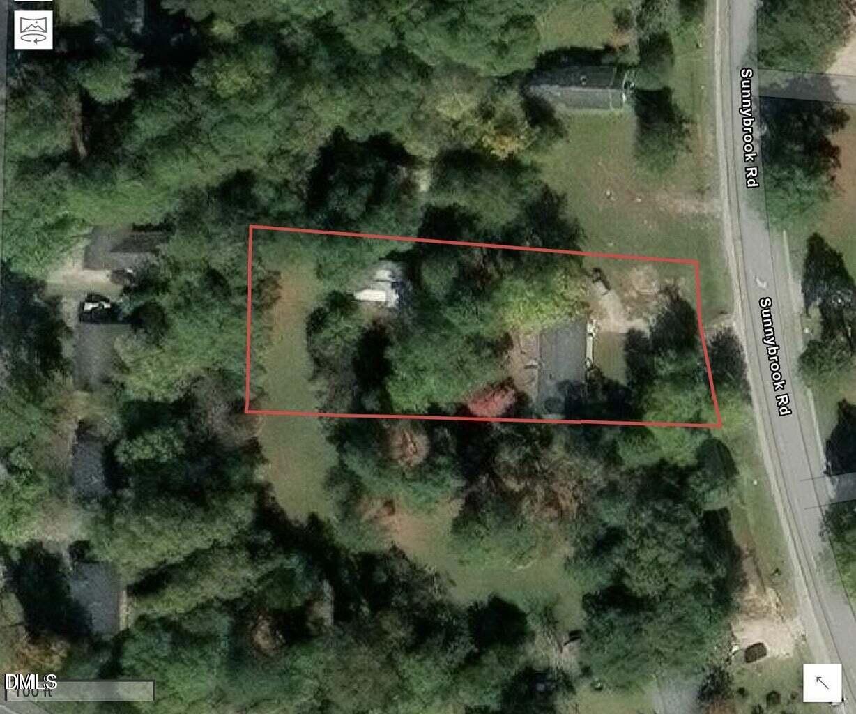 640 Sunnybrook Road — photo
