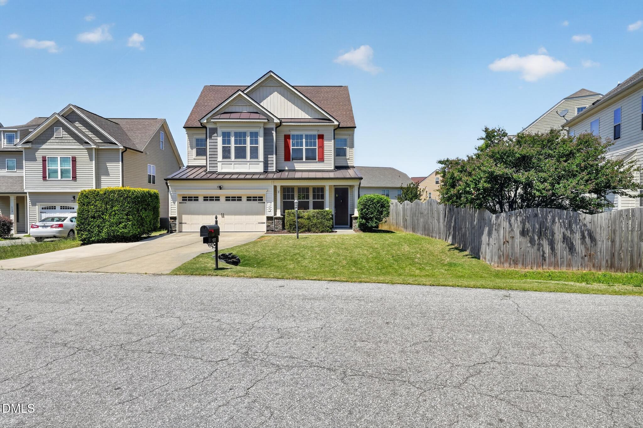 122 Callahan Trail — photo
