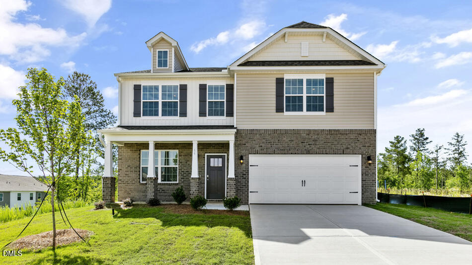 25 Babbling Brook Drive — photo