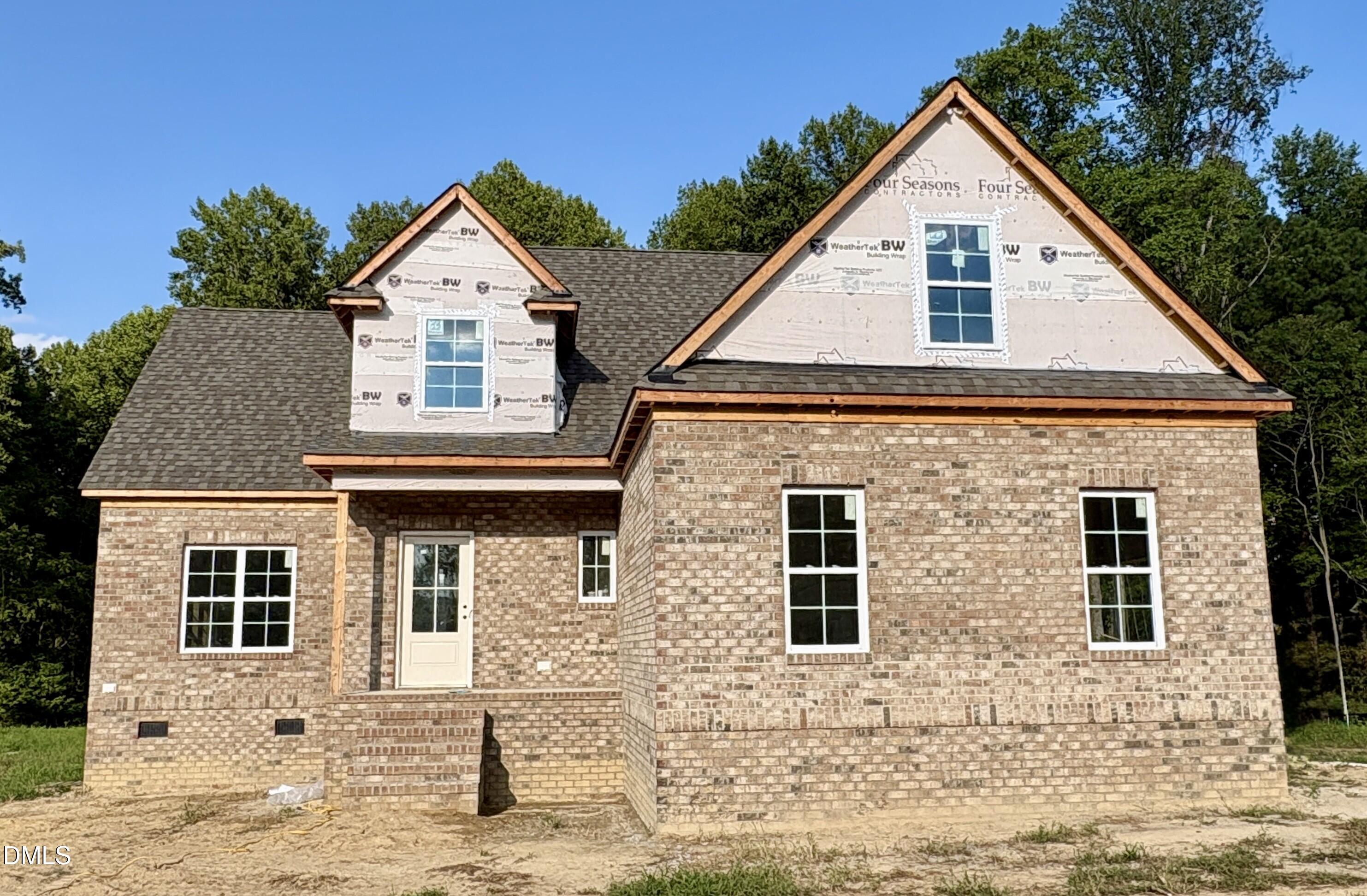 3934 Carriage Woods Court — photo