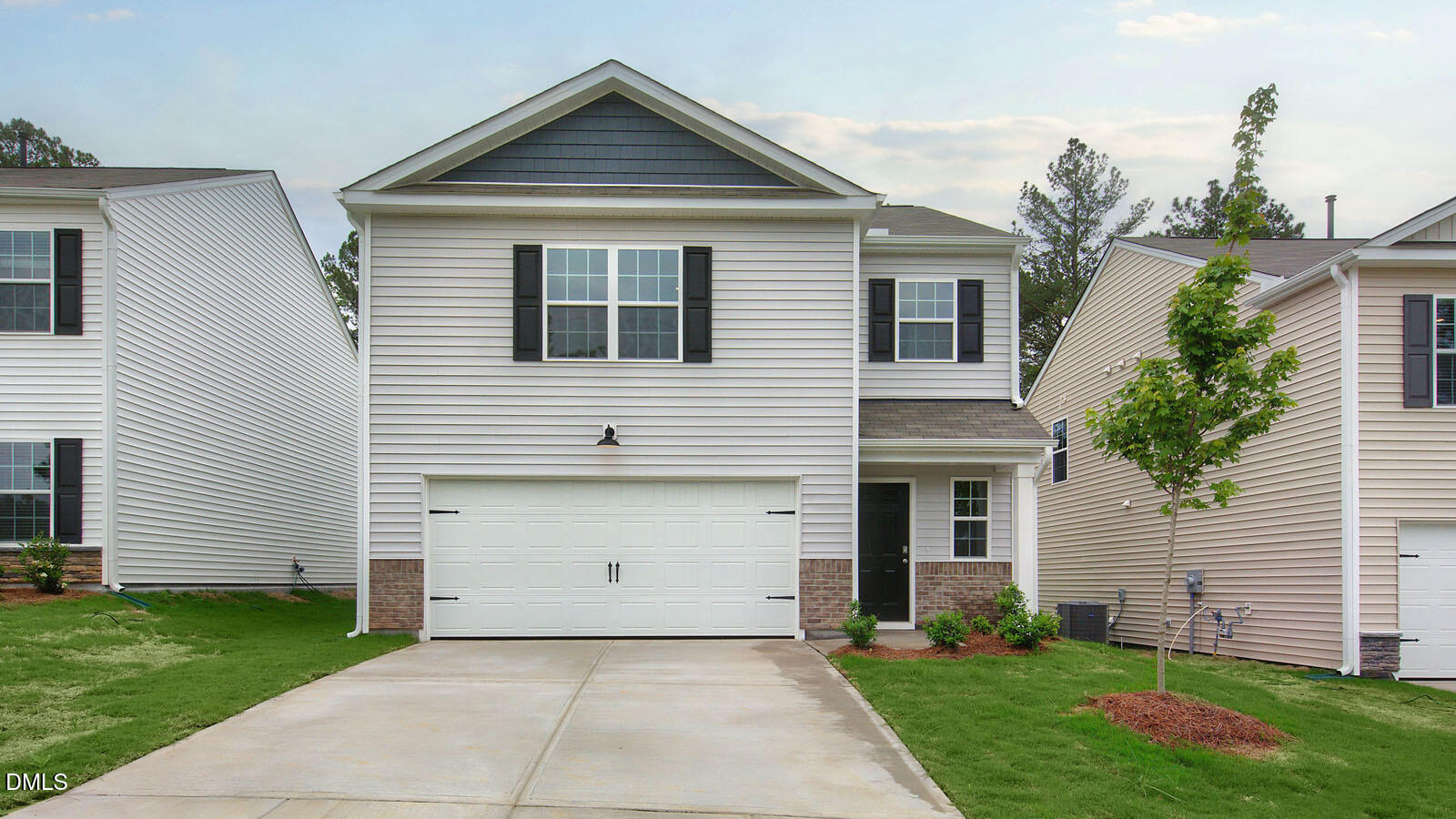 229 Olive Branch Street — photo