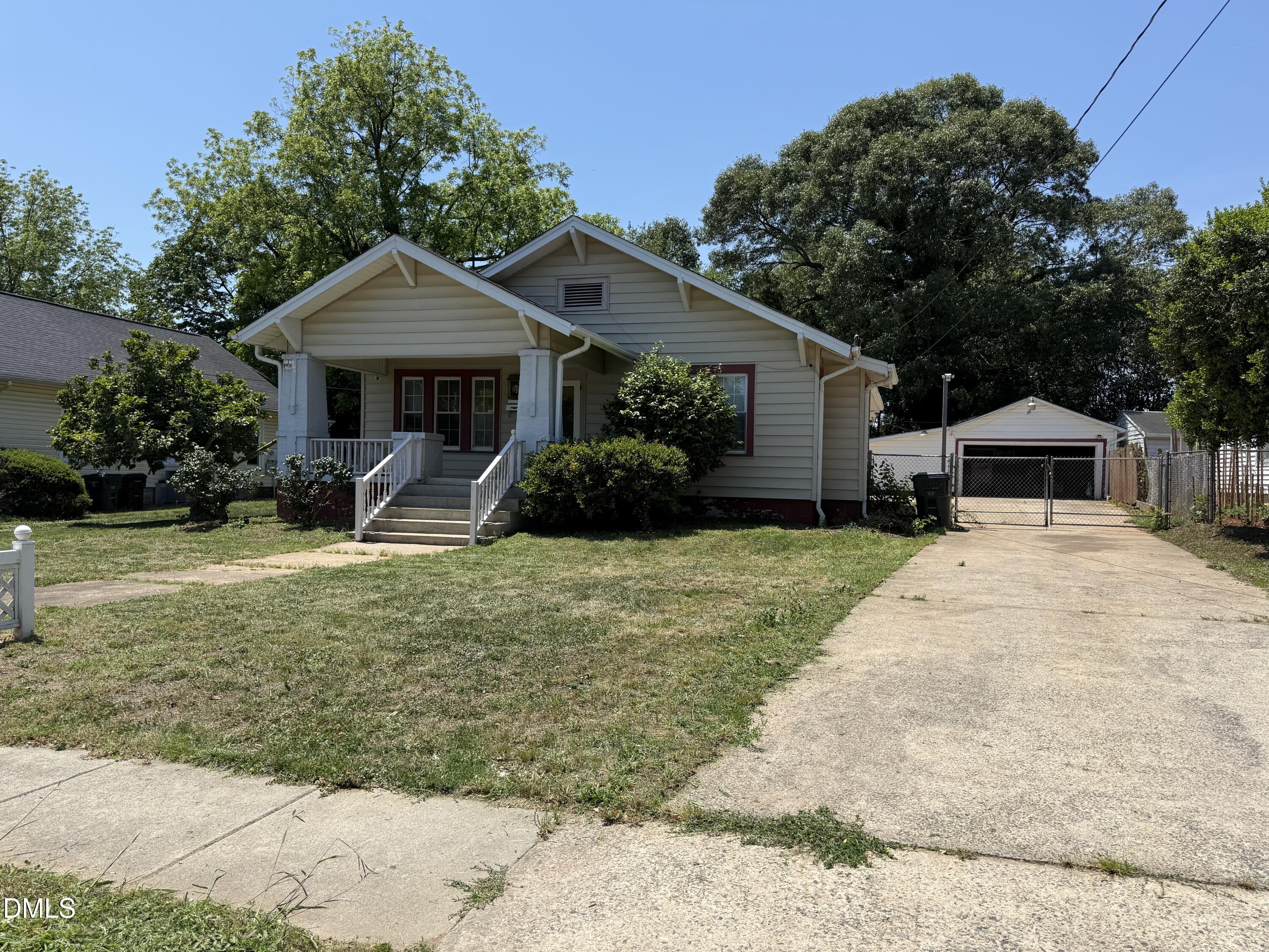 116 Glenwood Drive — photo