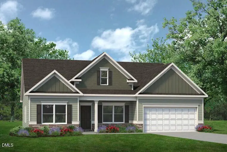 291 Cheshire Farm Drive — photo