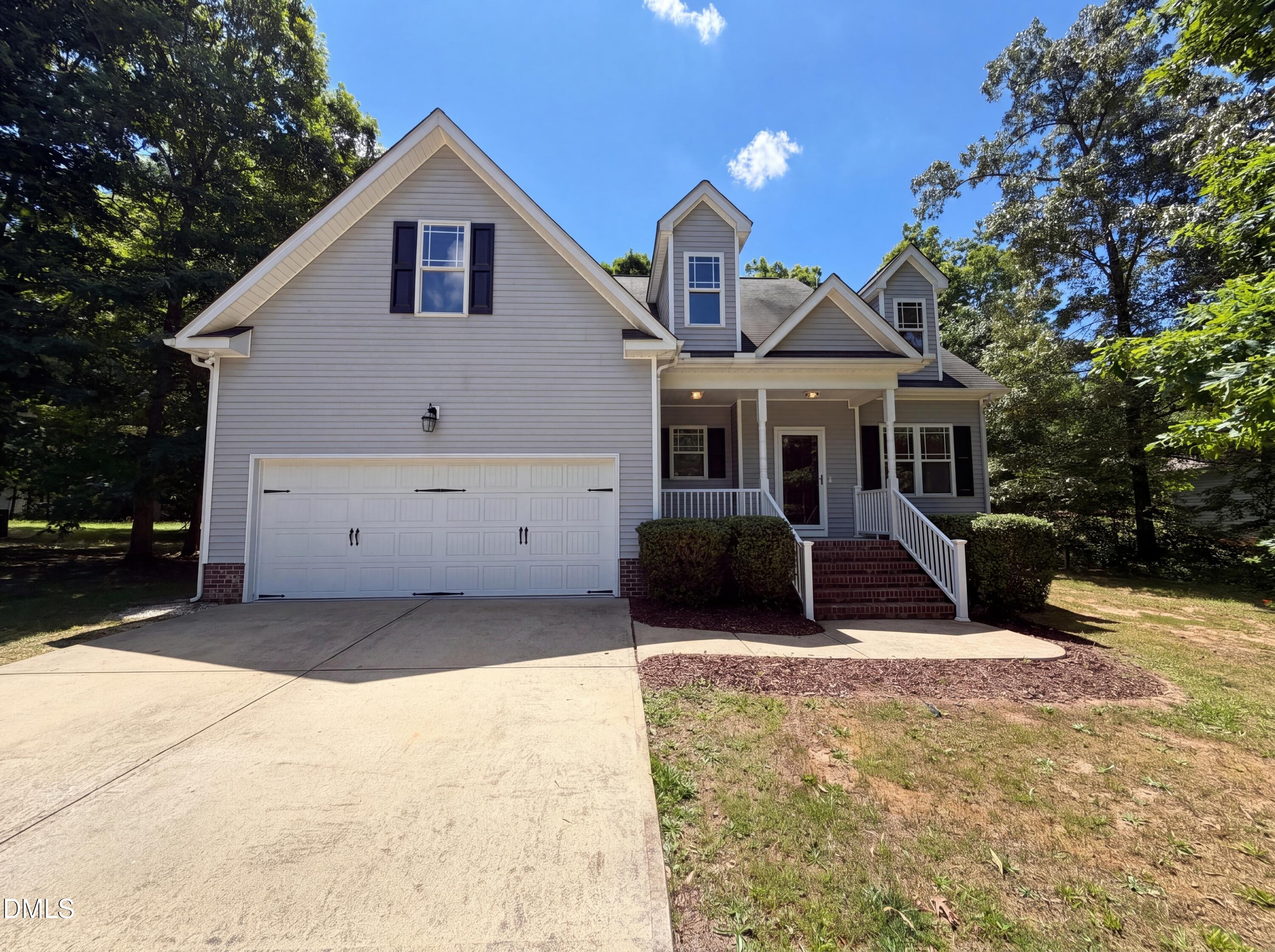 130 Green Forest Drive — photo
