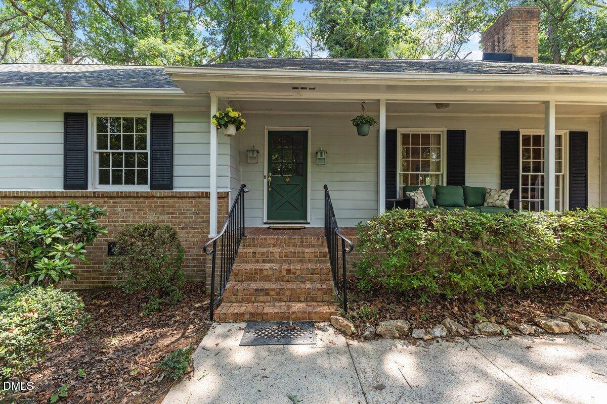 8501 Shadow Wood Place — photo