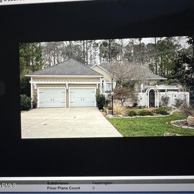1390 Bradford Place — photo