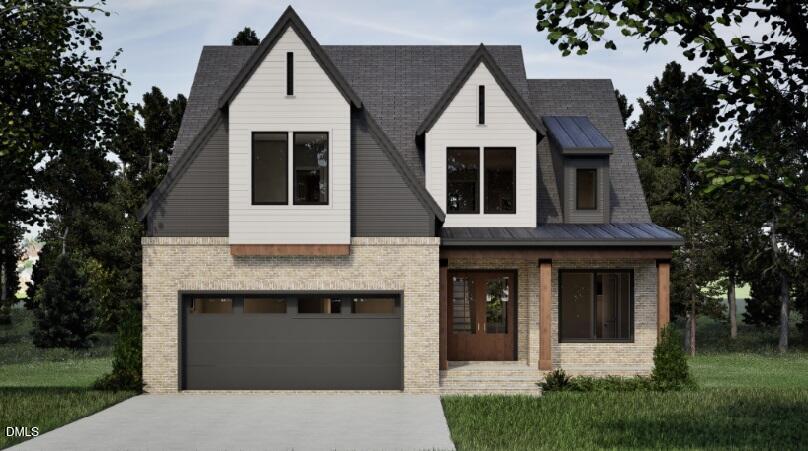 2546 Vining Branch Way — photo