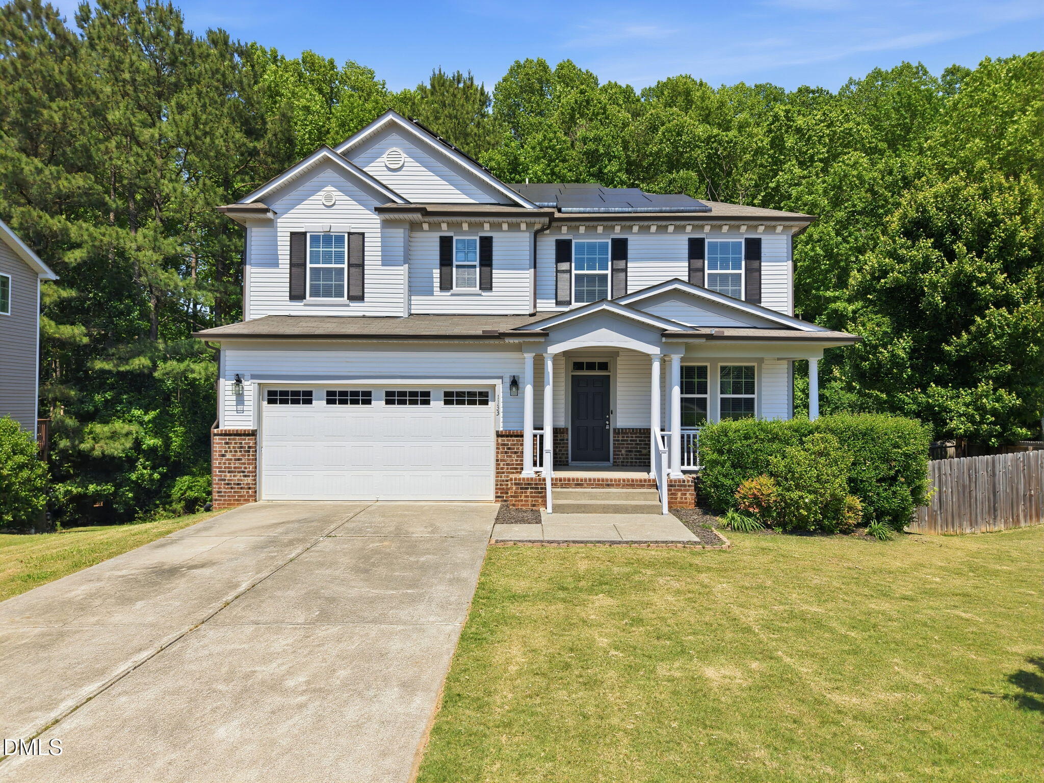 1133 Bellreng Drive — photo