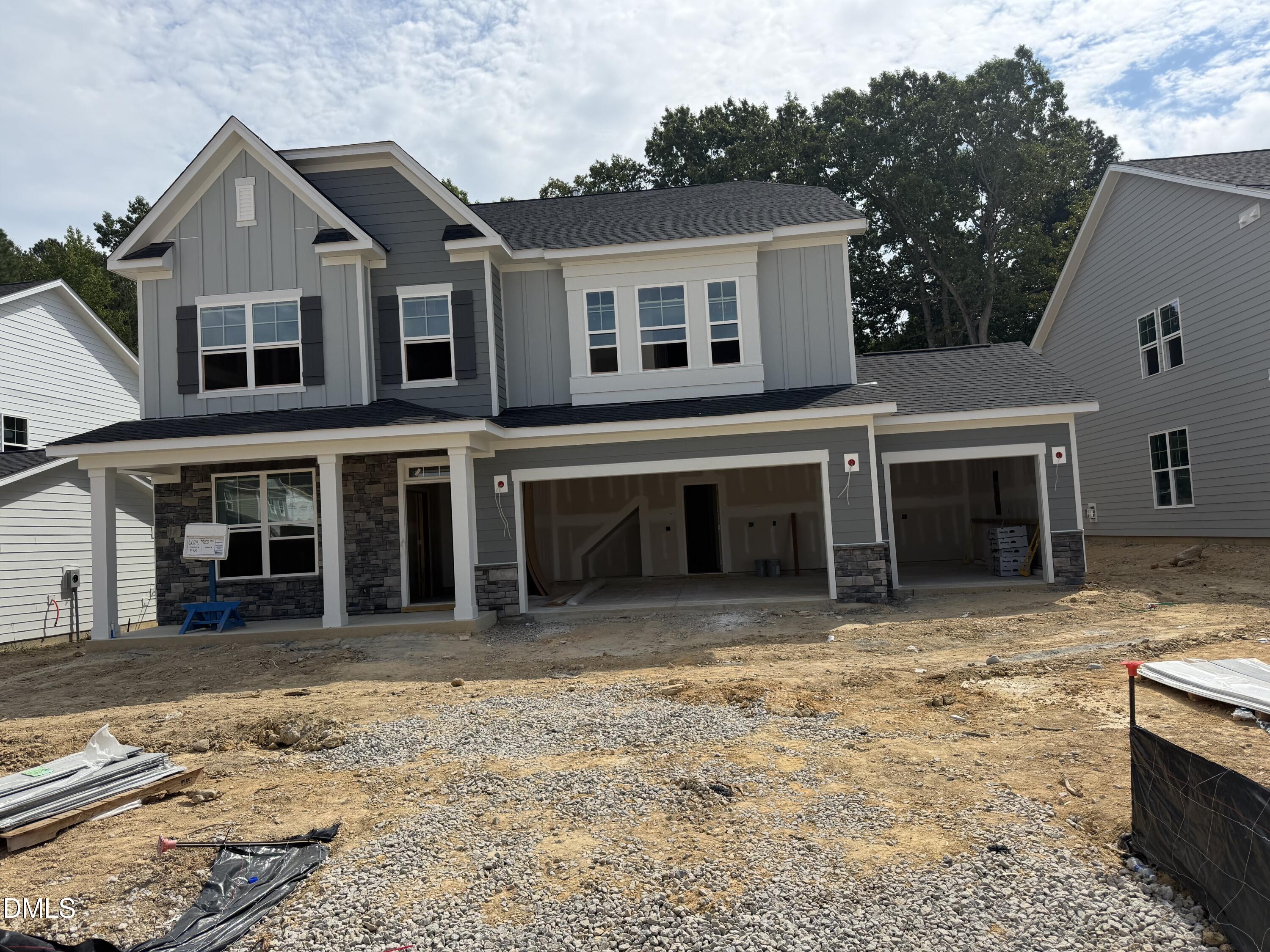 6024 Autumn Dew Drive — photo