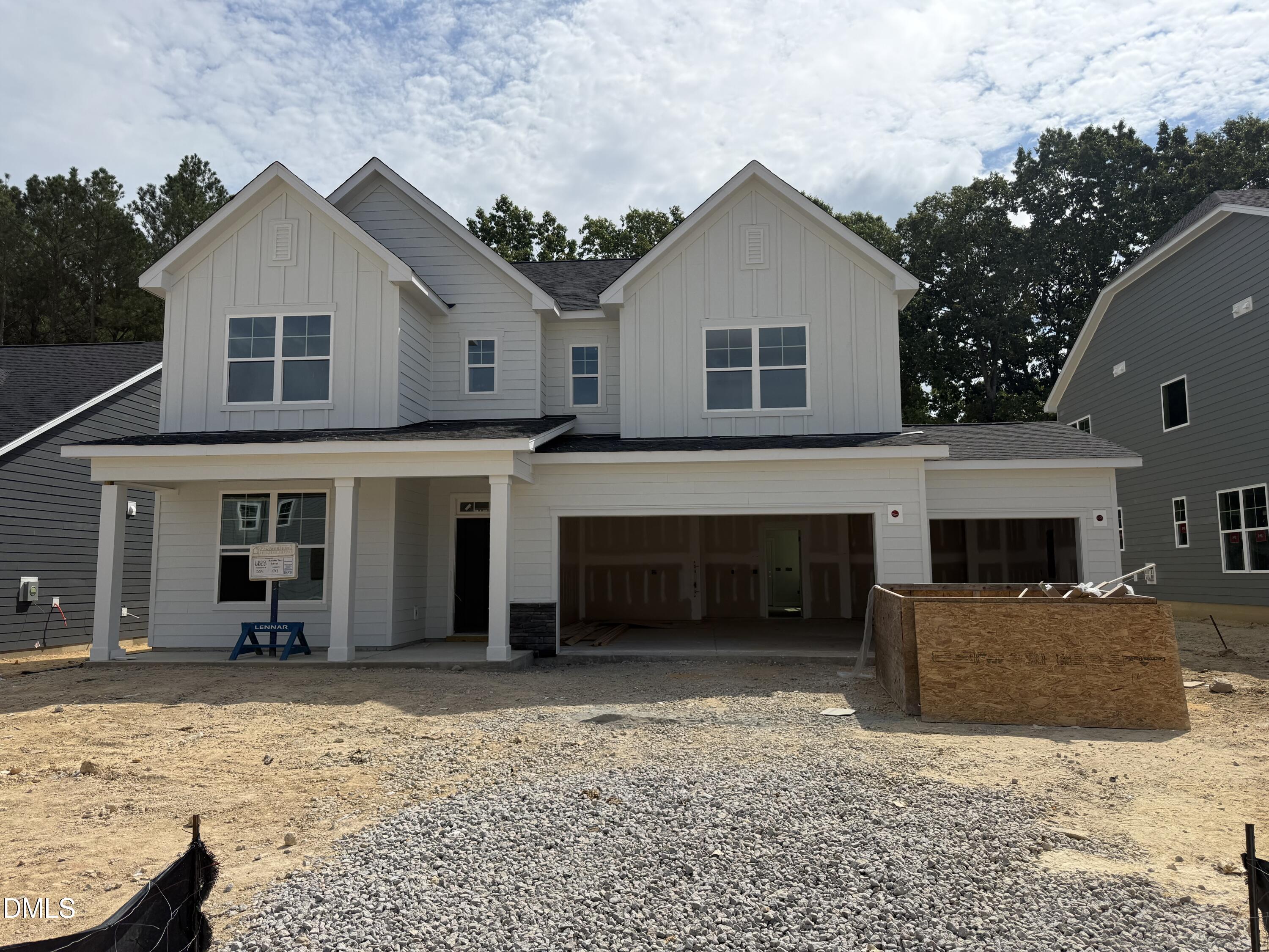 6028 Autumn Dew Drive — photo