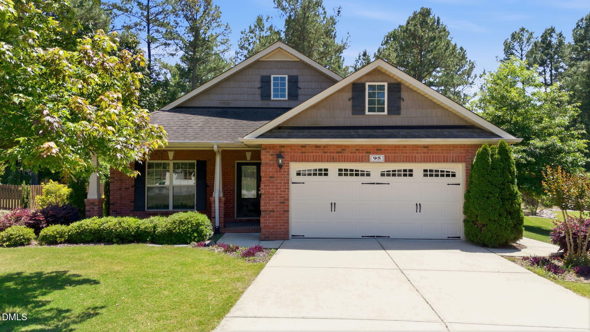 95 Cypress Ridge Way — photo